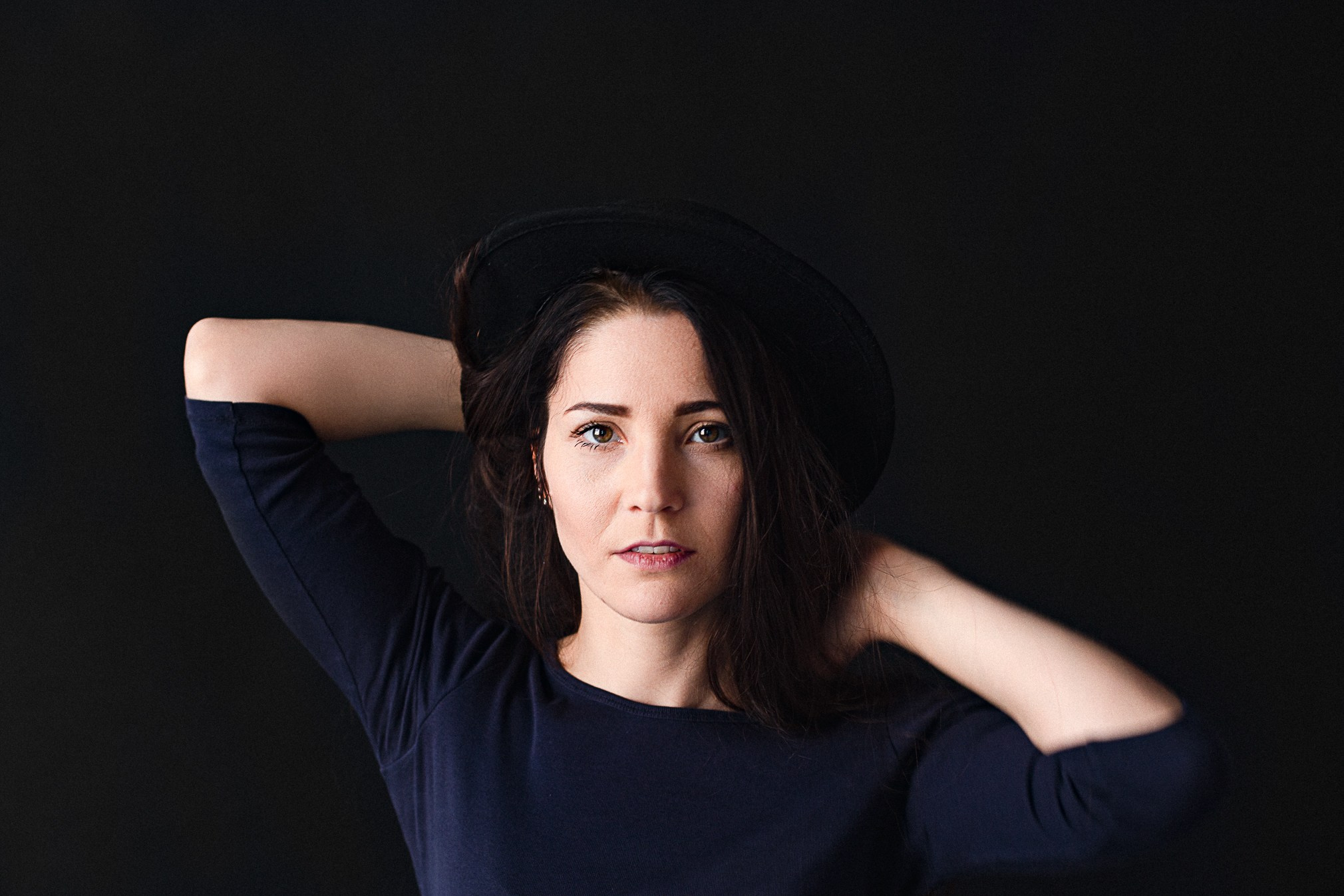 Таня. Фотограф Анастасия Малеева