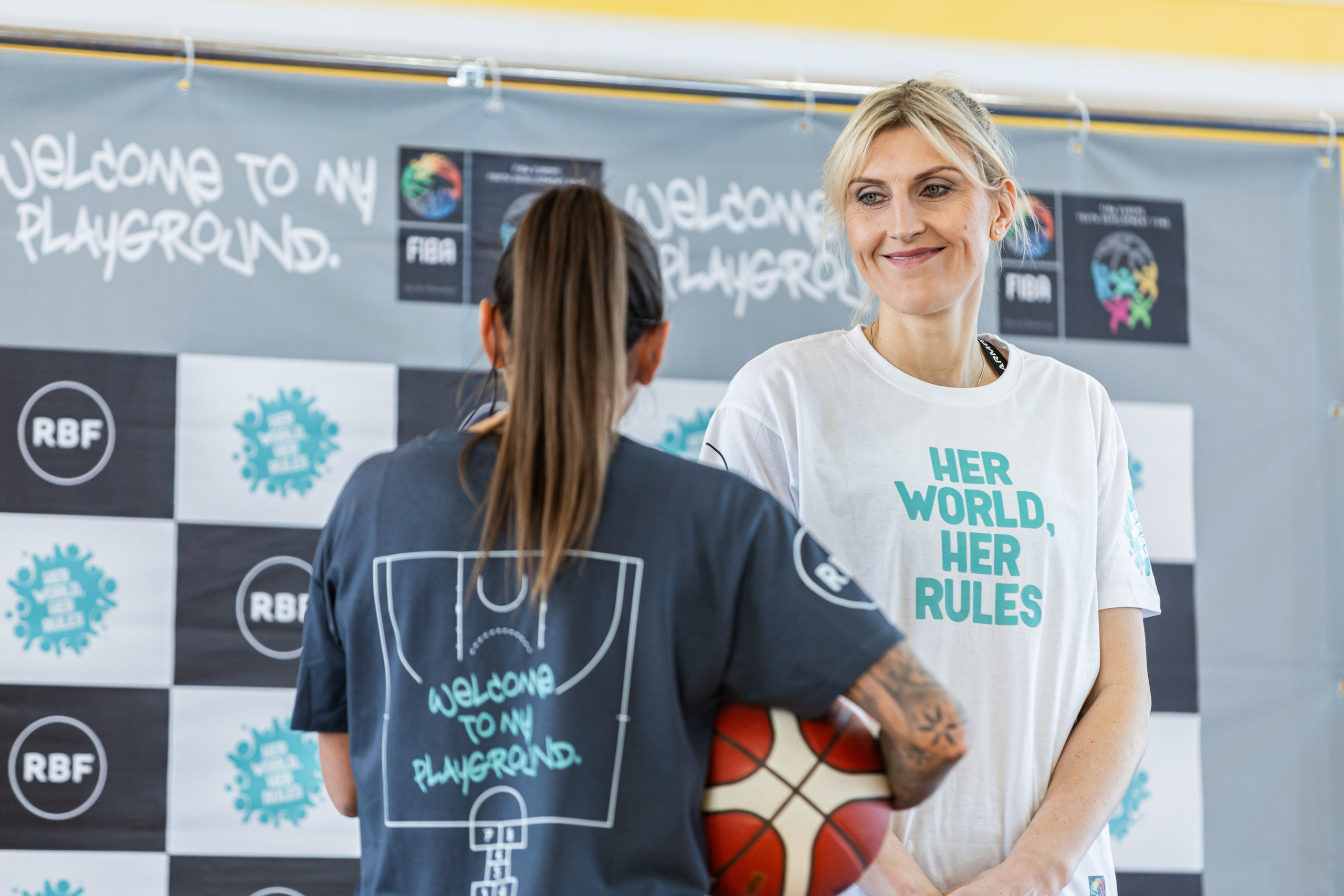 Репортажный и спортивный фотограф Аня Платонова