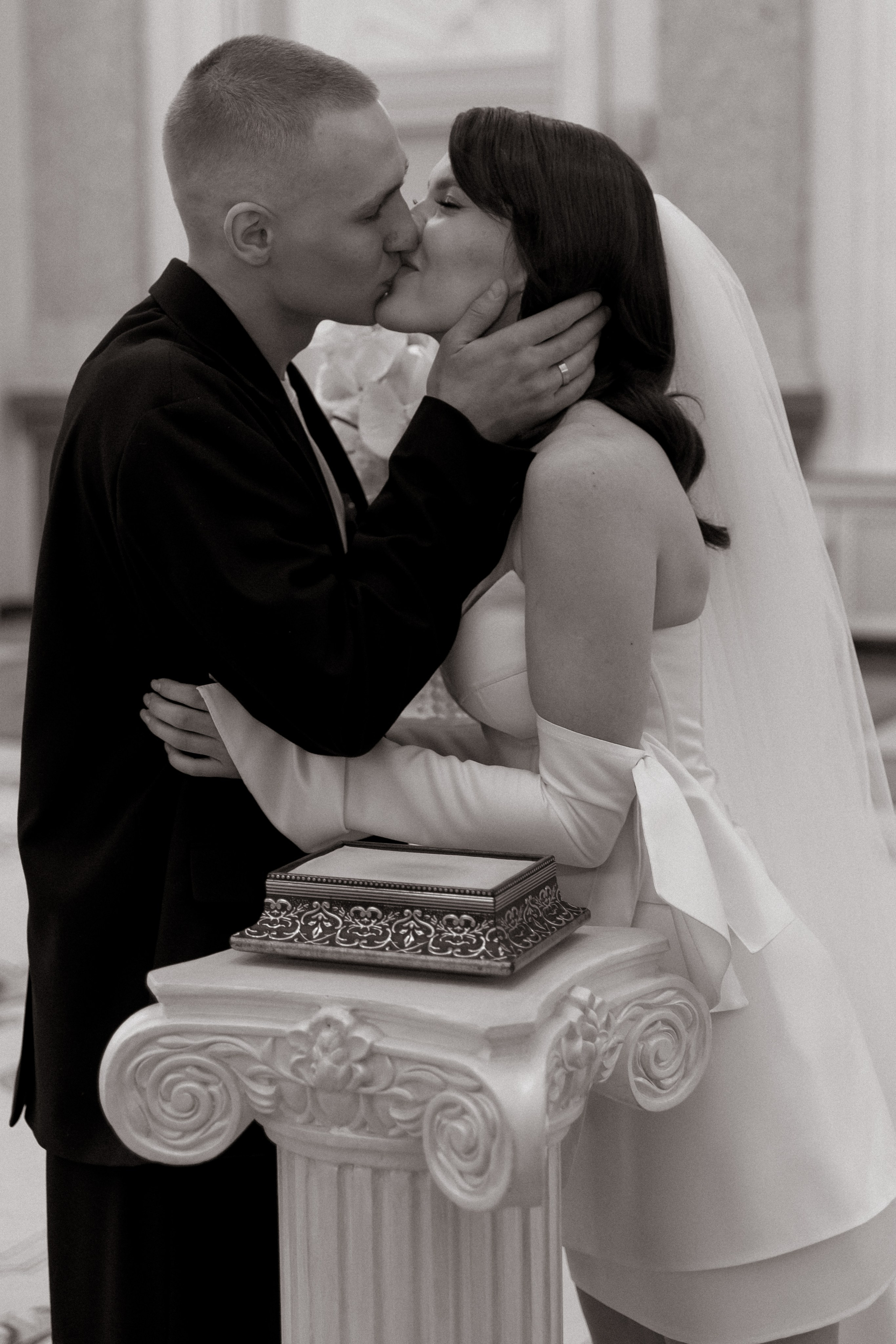 Wedding D&V. Свадебный фотограф Краснодар Юлия Ткаченко