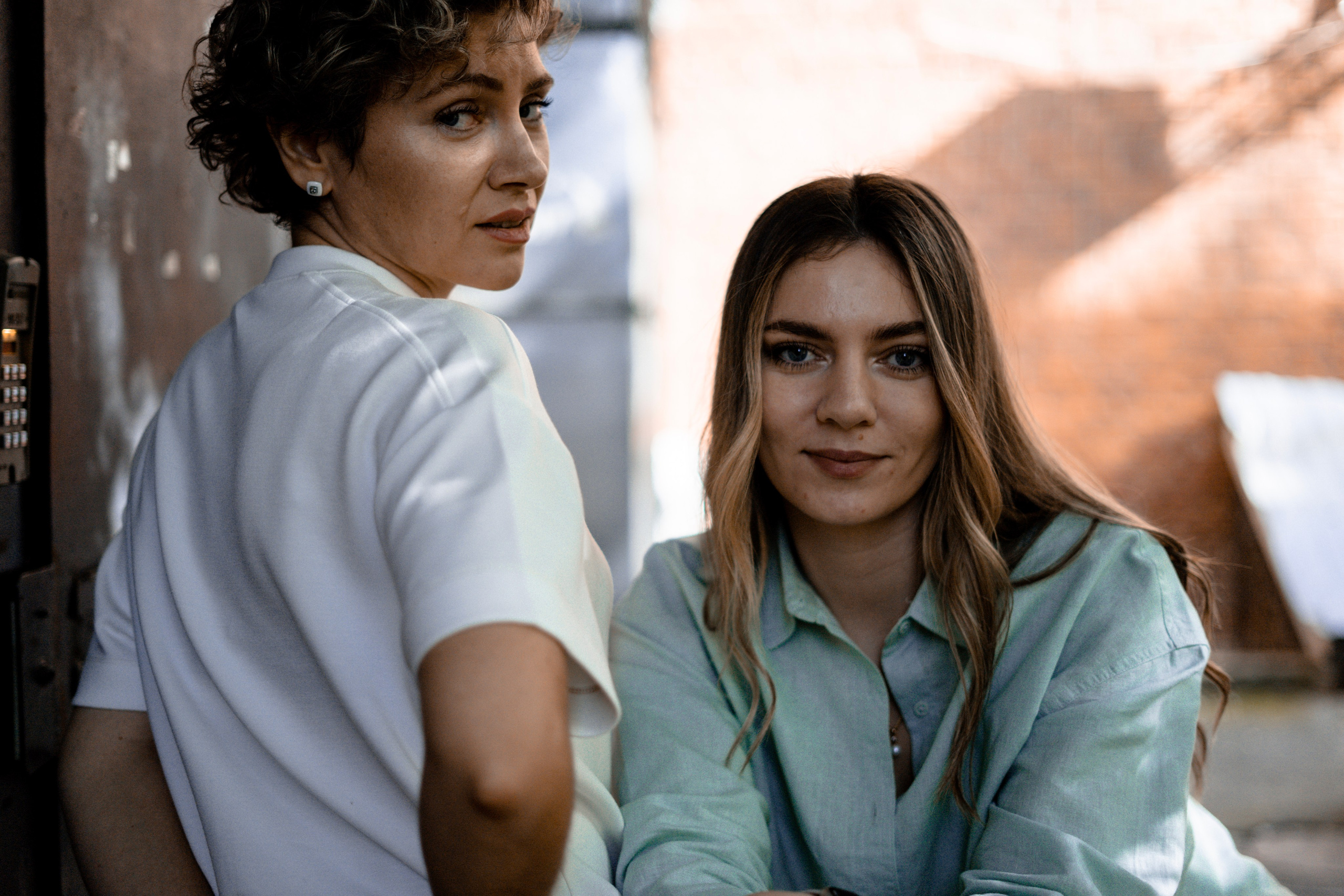 Групповая фотосессия