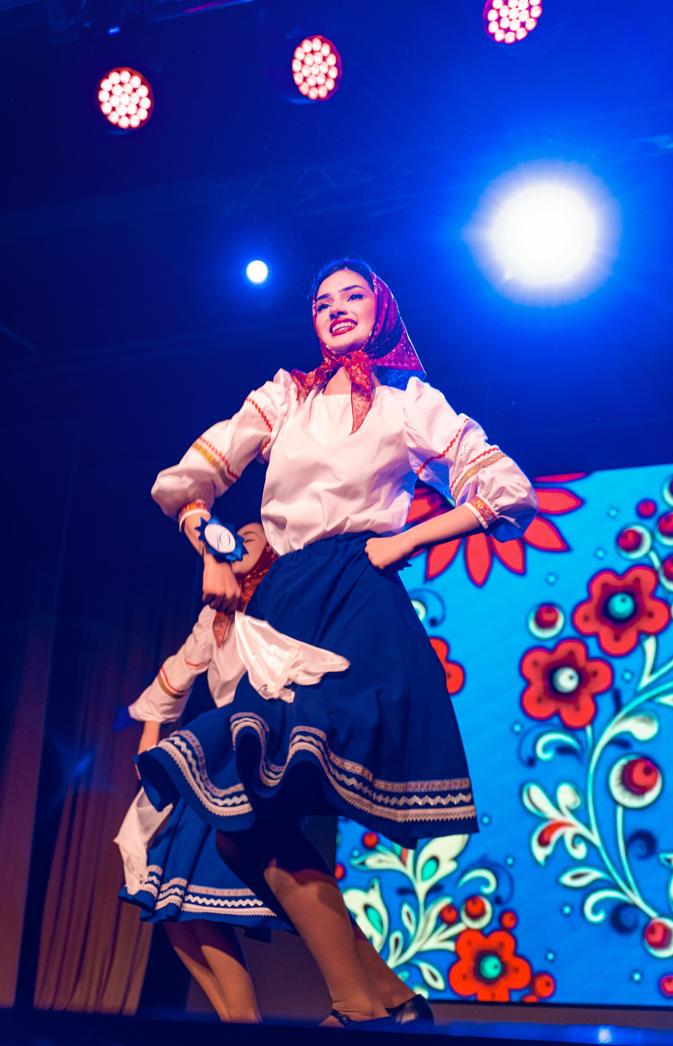 Концерты. Фотограф Москва | Анна Мальцева