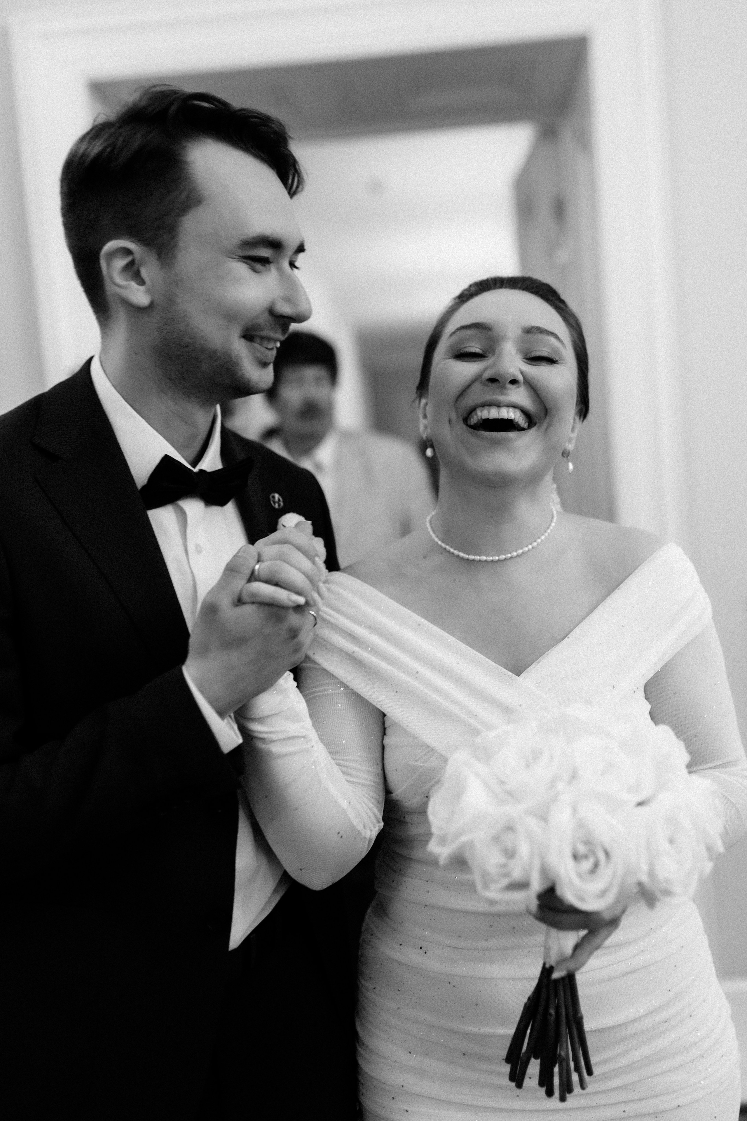 Мария и Алексей. Фотограф в Санкт-Петербурге