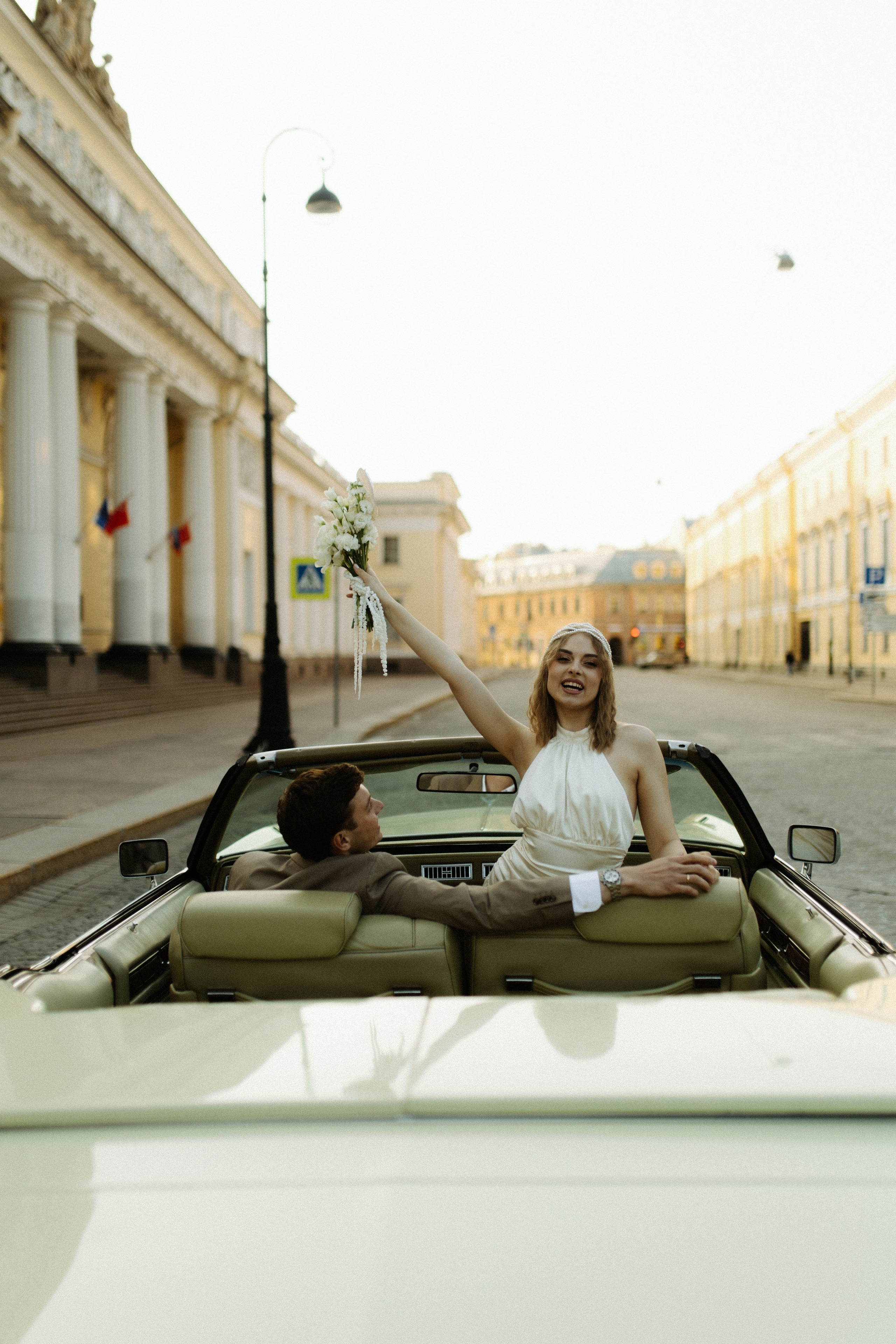 Данила и Вероника. Фотограф в Санкт-Петербурге