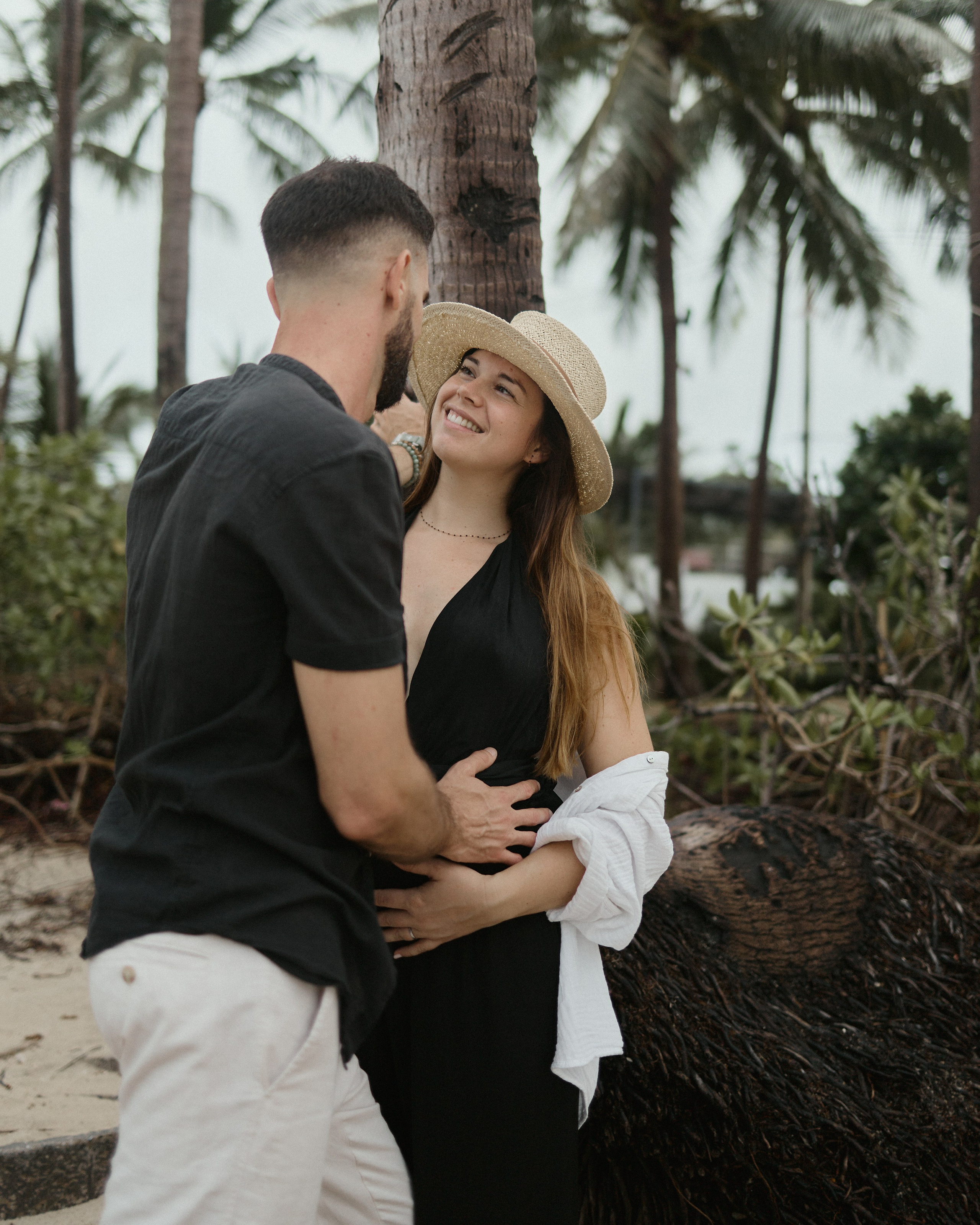 Love Story. Фотограф Алина Малинкина