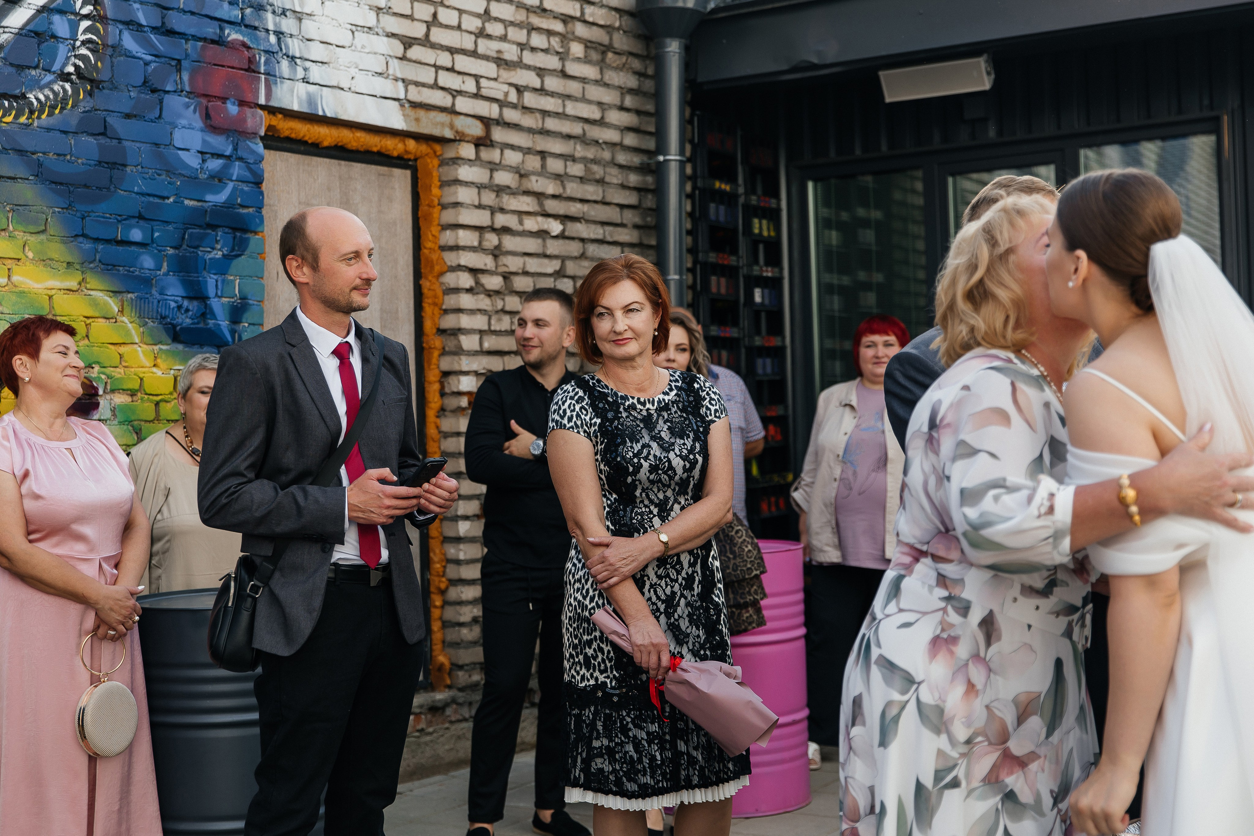 Наташа и Максим. Свадебный и семейный фотограф в Вологде Екатерина Назарина