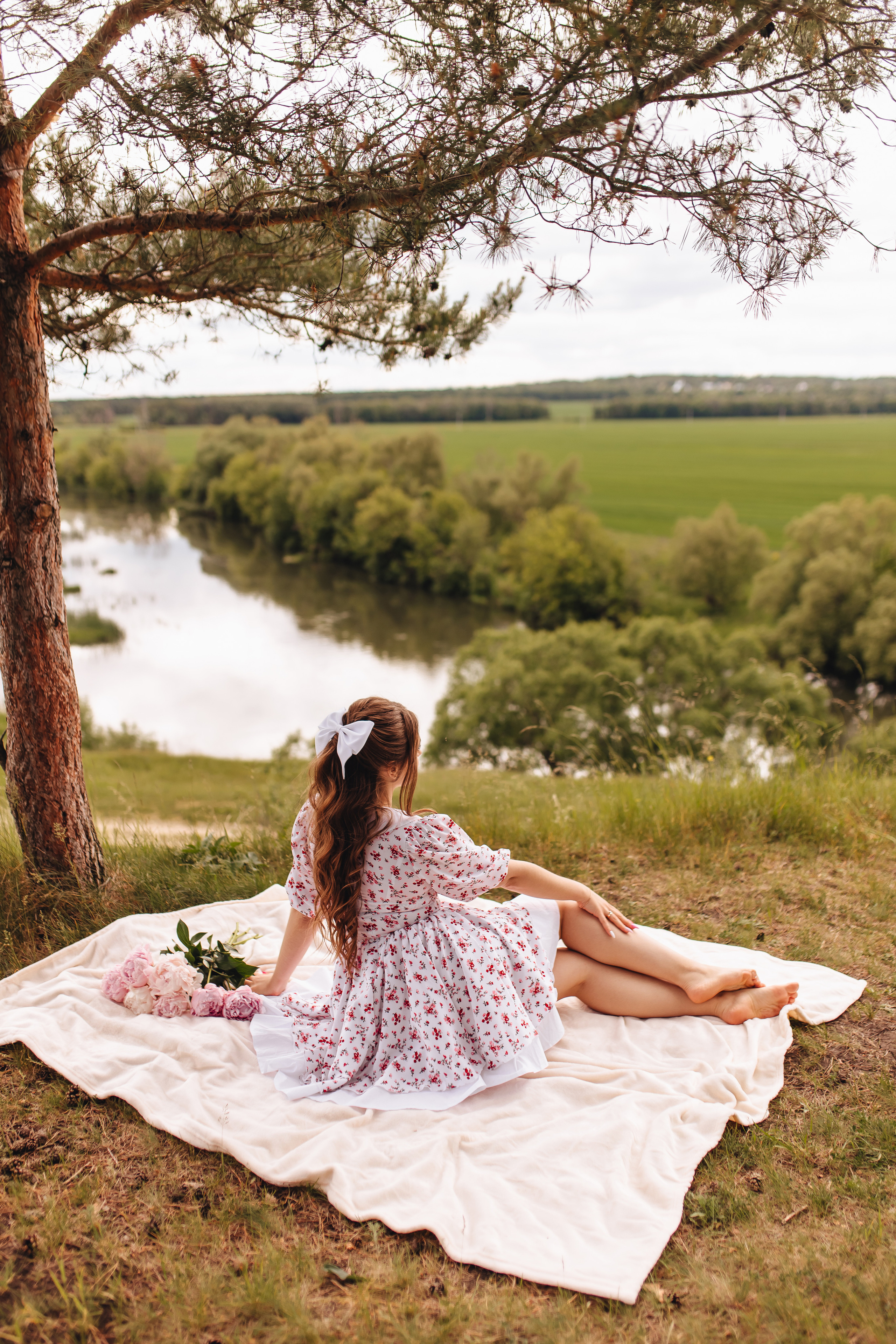 Никита и Даша. Свадебный и семейный фотограф в Туле и области Маша Костина