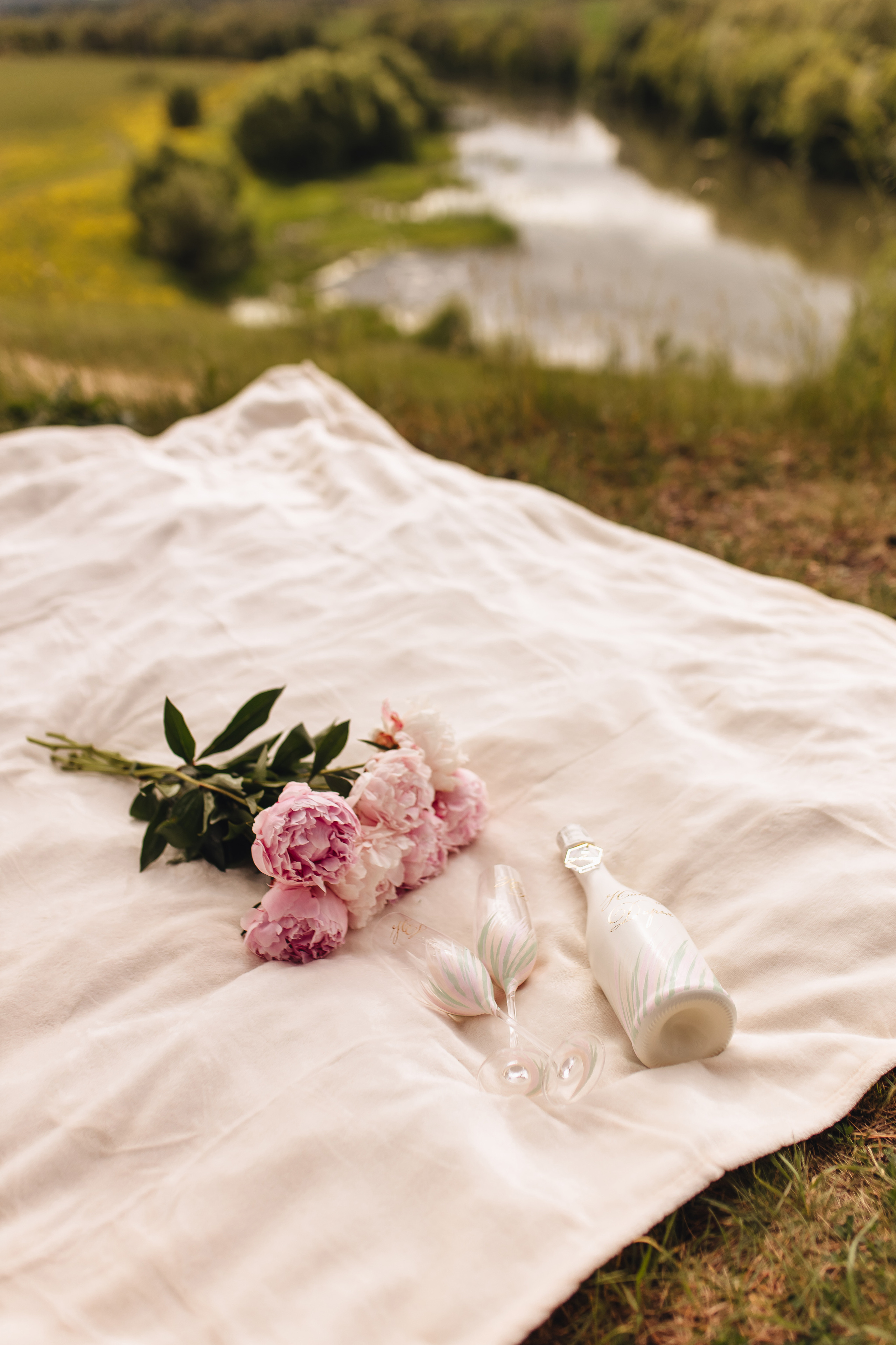 Никита и Даша. Свадебный и семейный фотограф в Туле и области Маша Костина