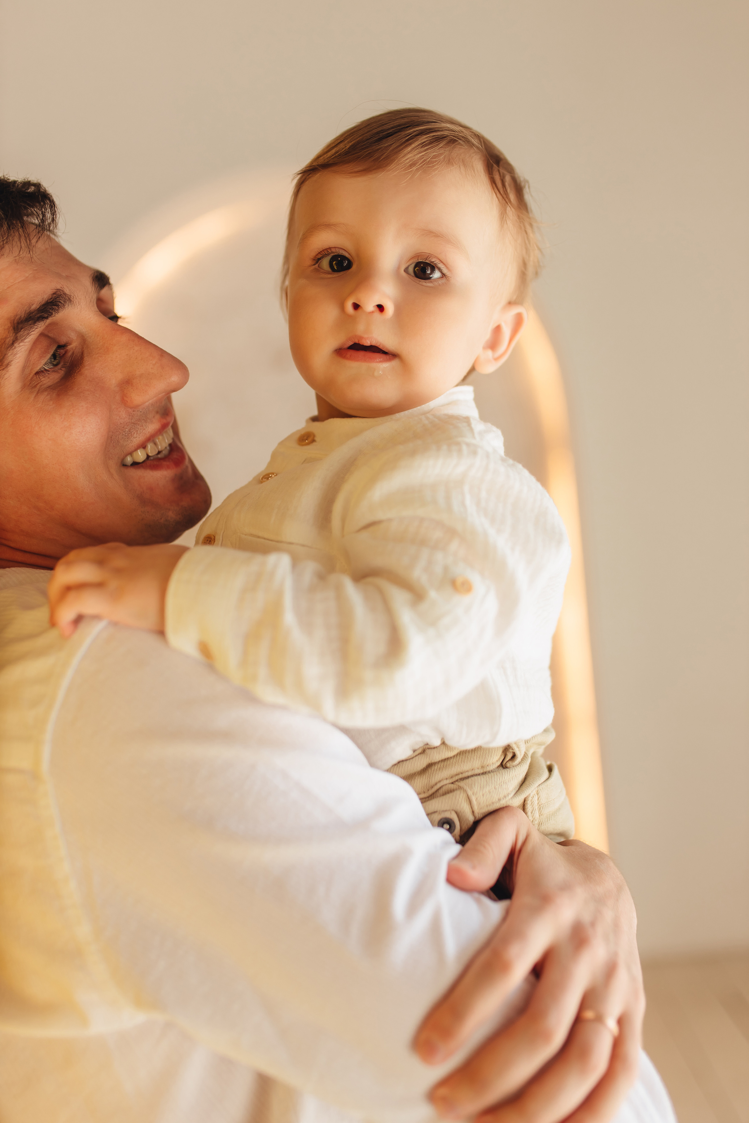 Годик Тимофею. Свадебный и семейный фотограф в Туле и области Маша Костина