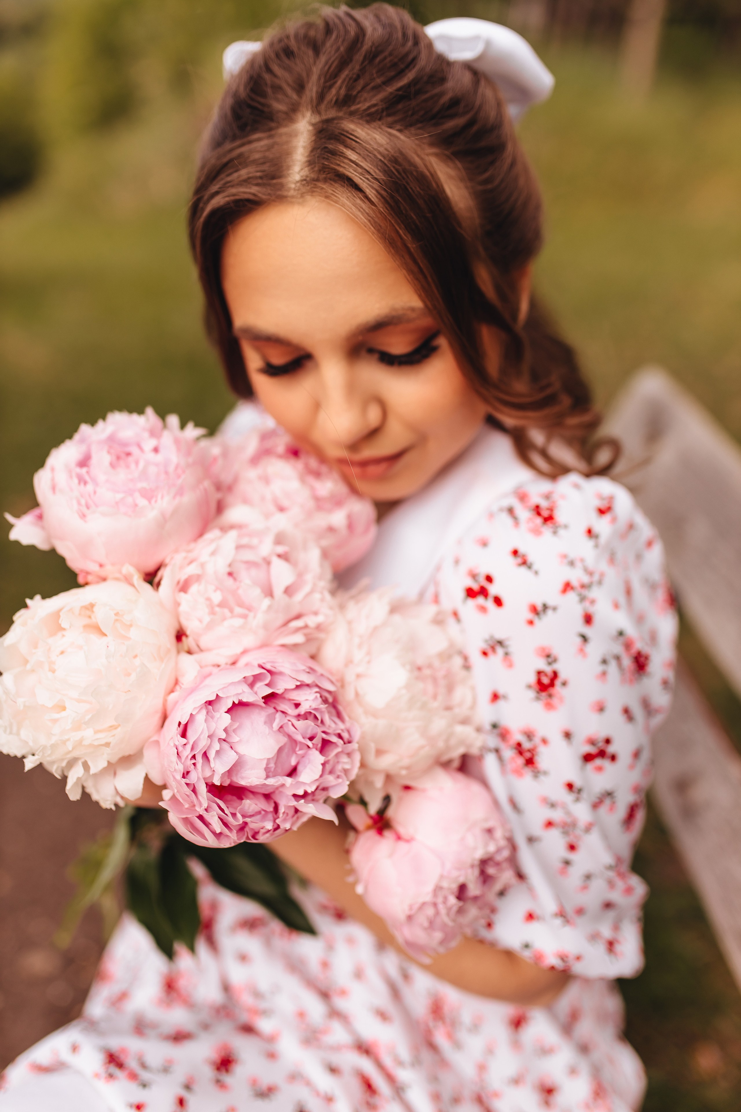 Никита и Даша. Свадебный и семейный фотограф в Туле и области Маша Костина