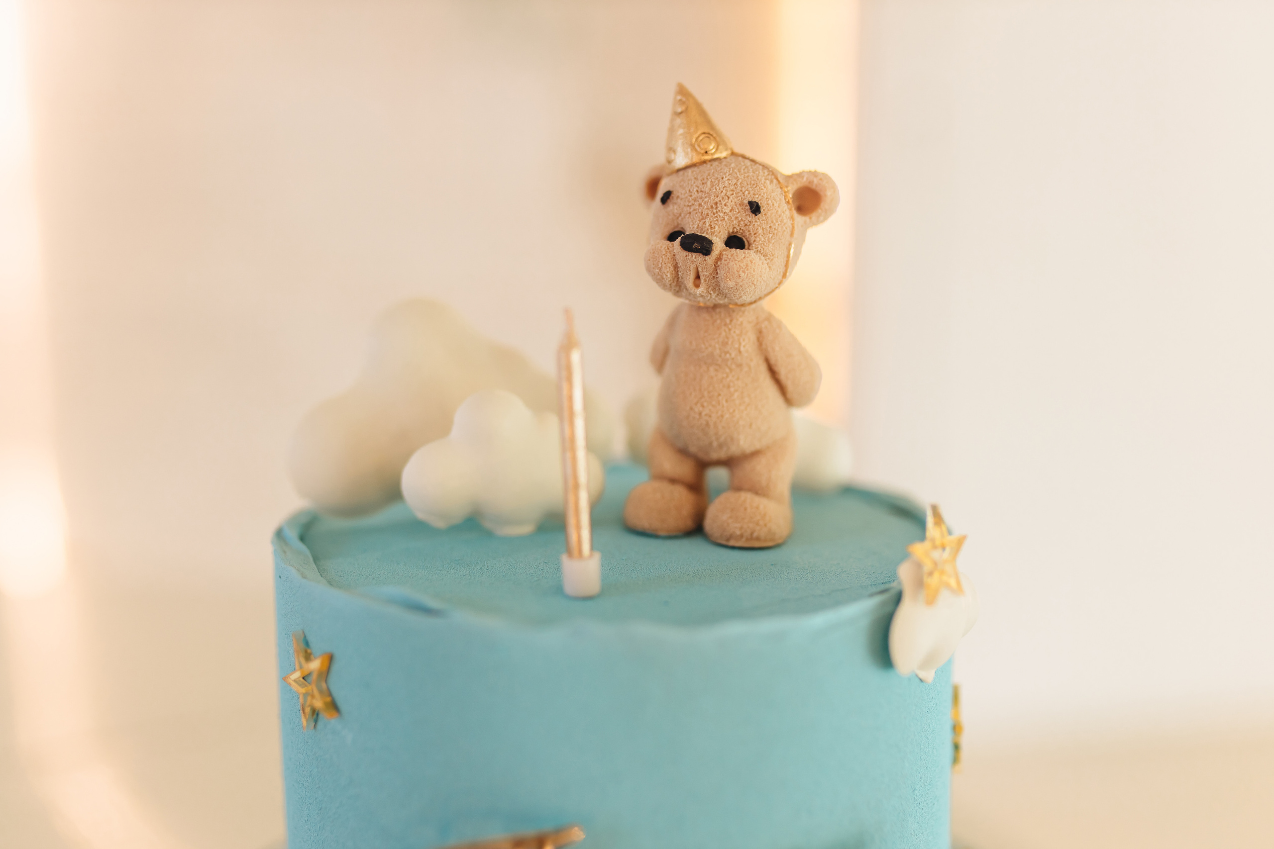 Годик Тимофею. Свадебный и семейный фотограф в Туле и области Маша Костина