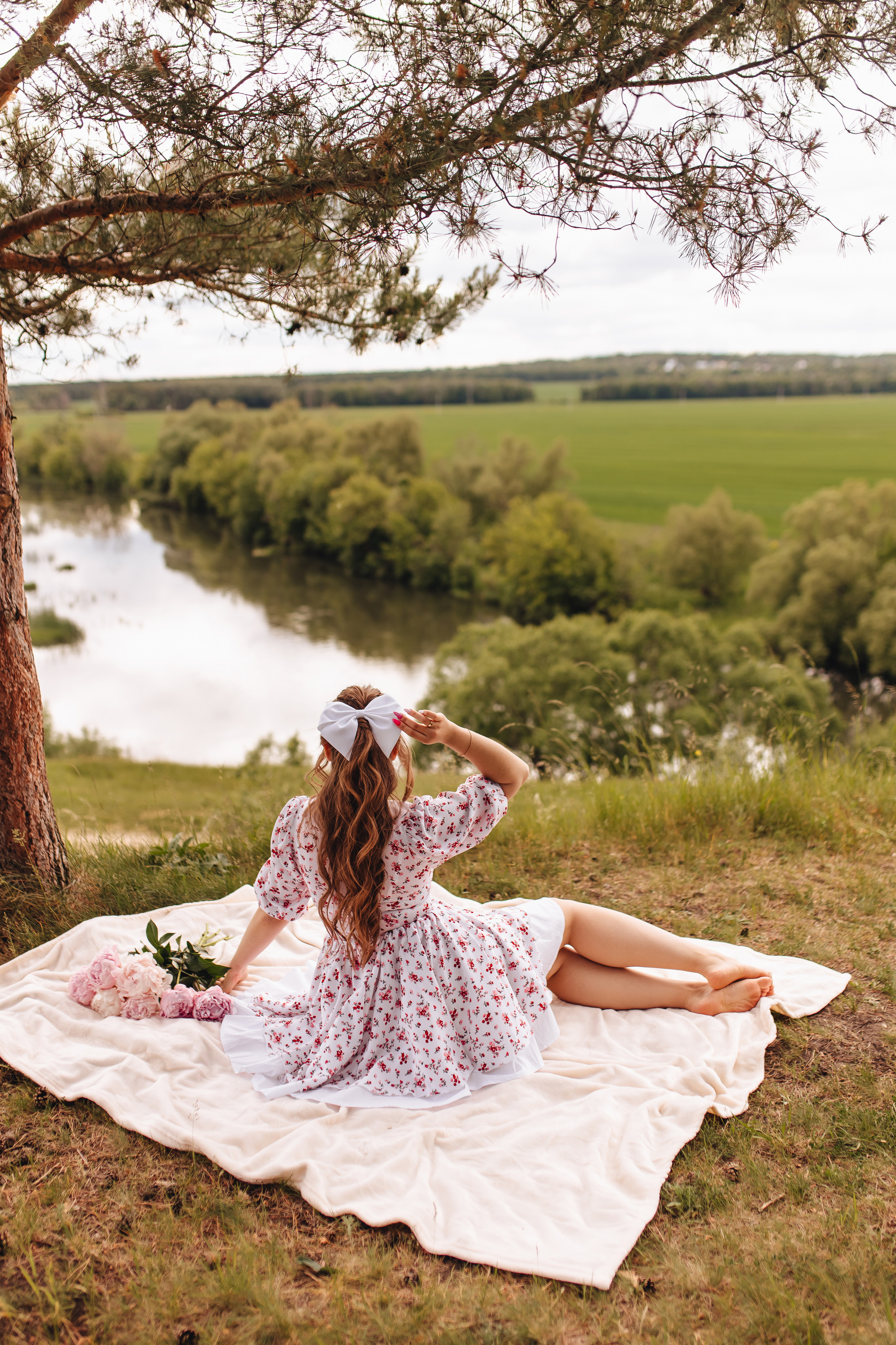 Никита и Даша. Свадебный и семейный фотограф в Туле и области Маша Костина