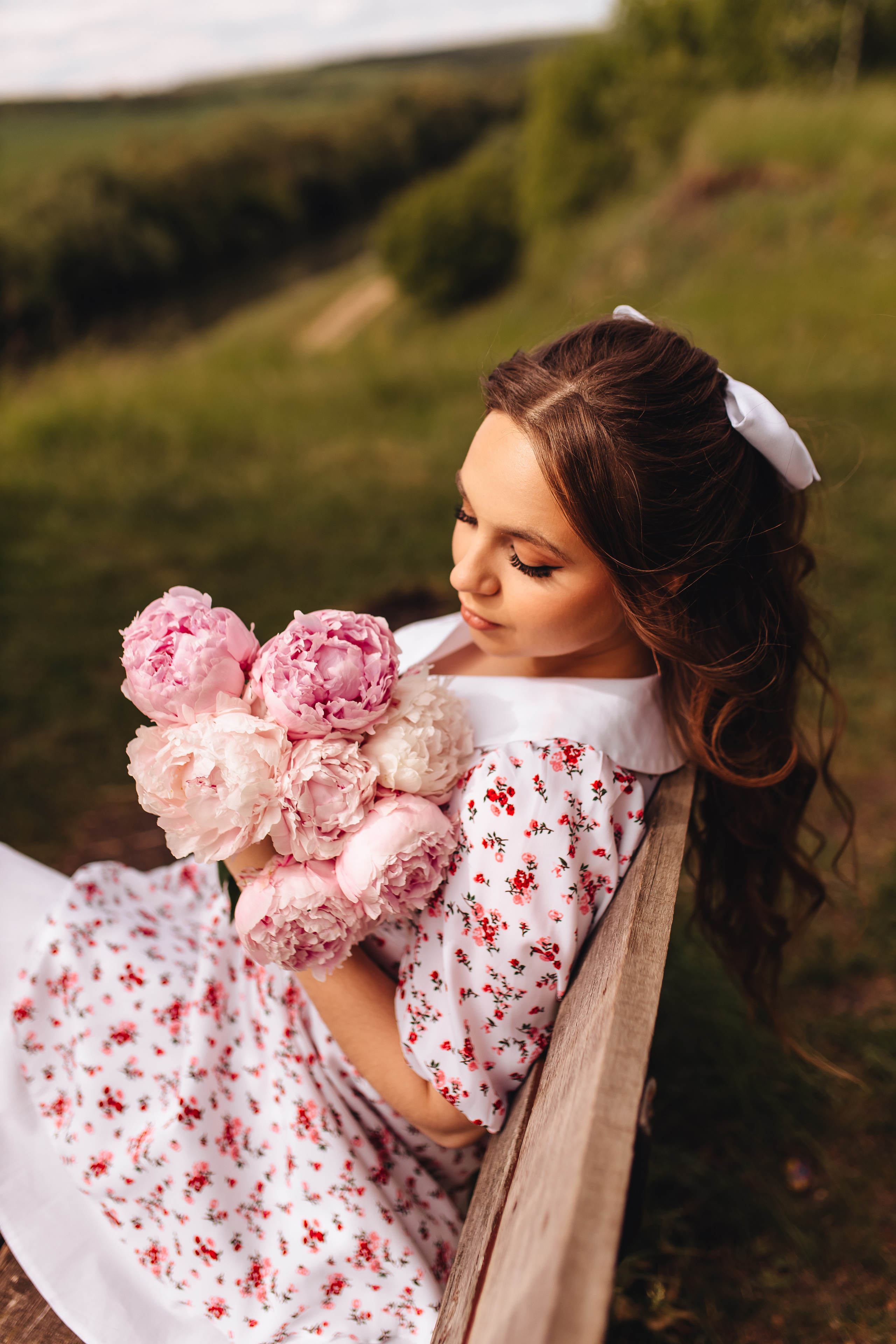 Никита и Даша. Свадебный и семейный фотограф в Туле и области Маша Костина