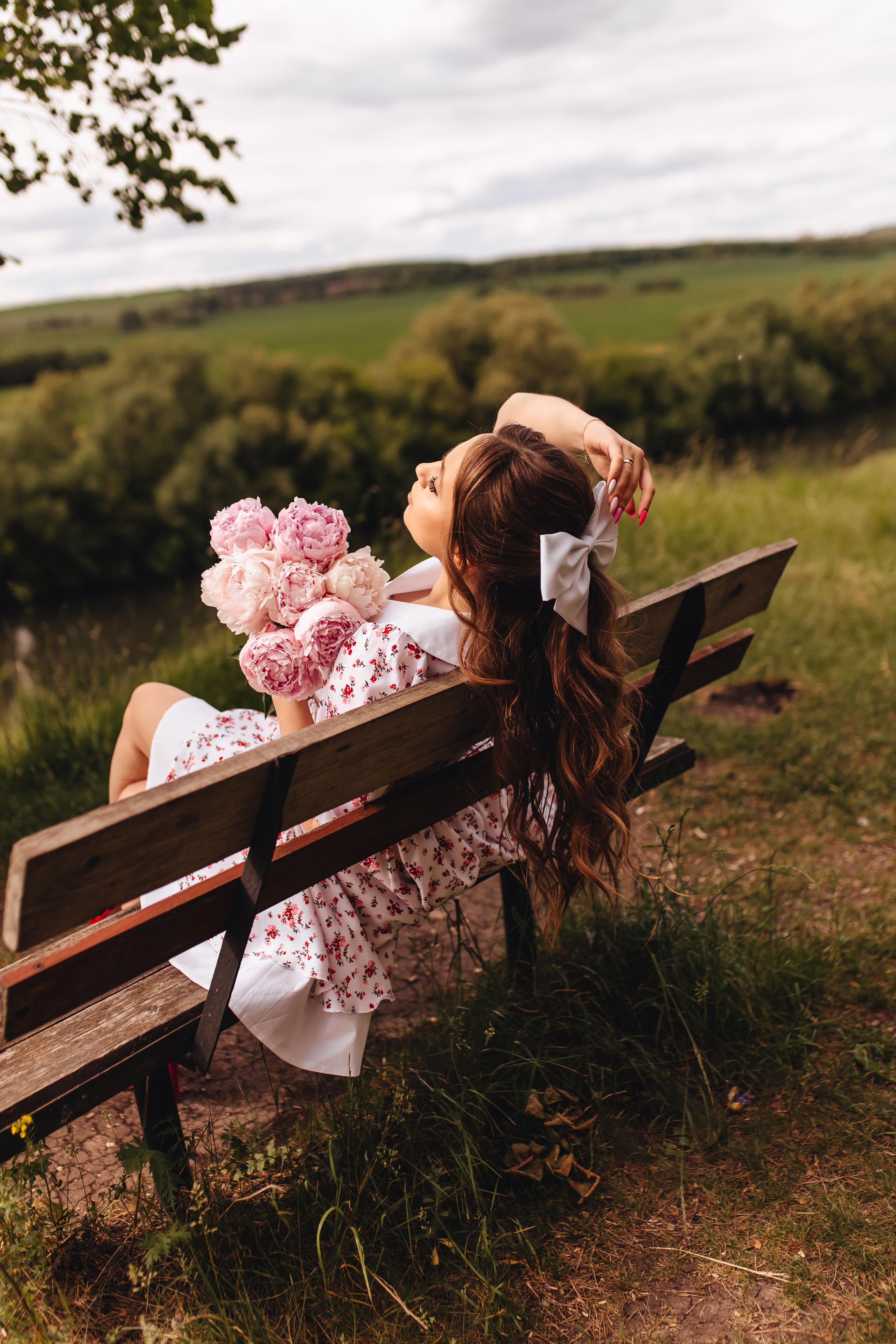 Никита и Даша. Свадебный и семейный фотограф в Туле и области Маша Костина