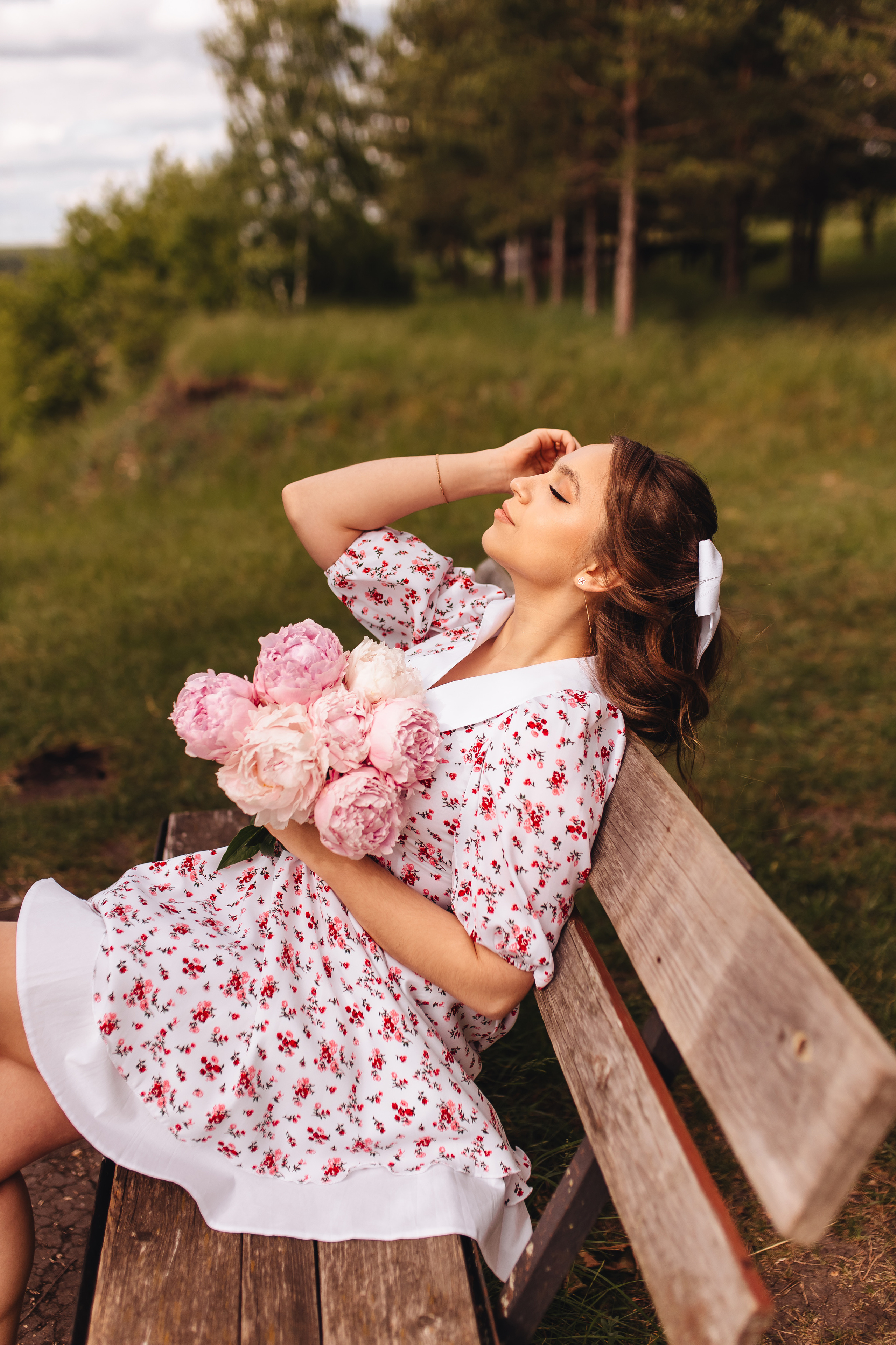 Никита и Даша. Свадебный и семейный фотограф в Туле и области Маша Костина