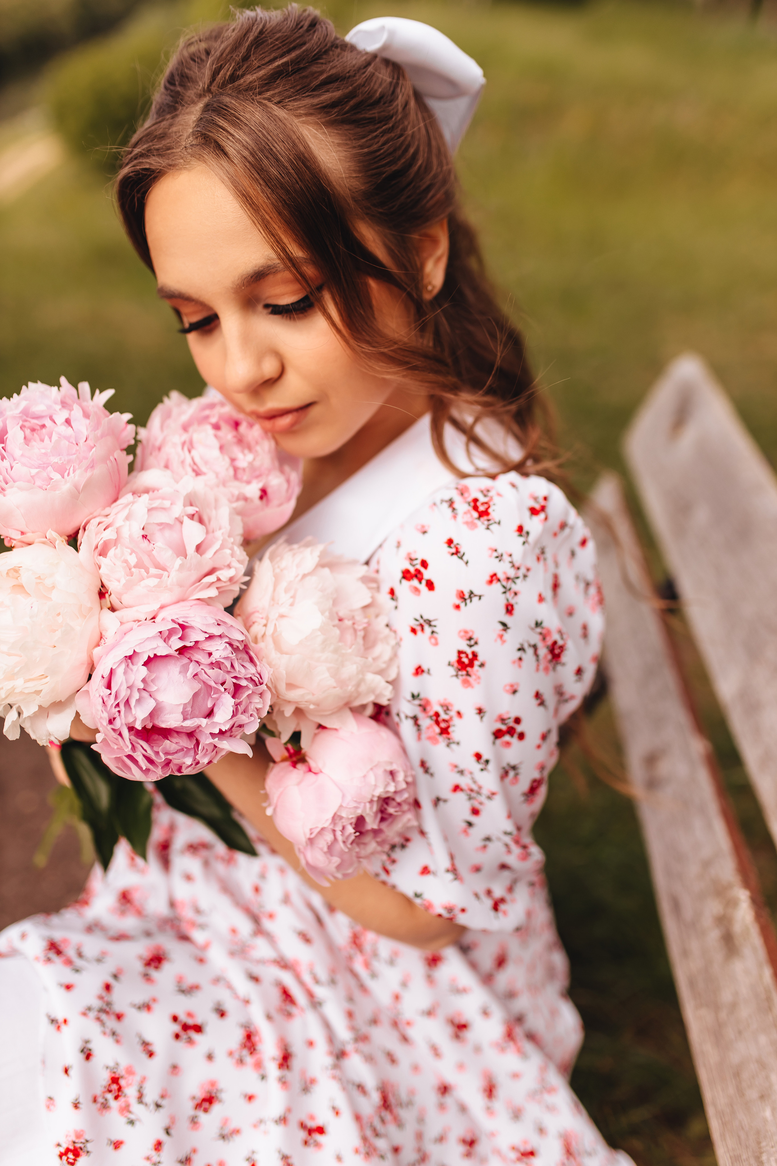 Никита и Даша. Свадебный и семейный фотограф в Туле и области Маша Костина