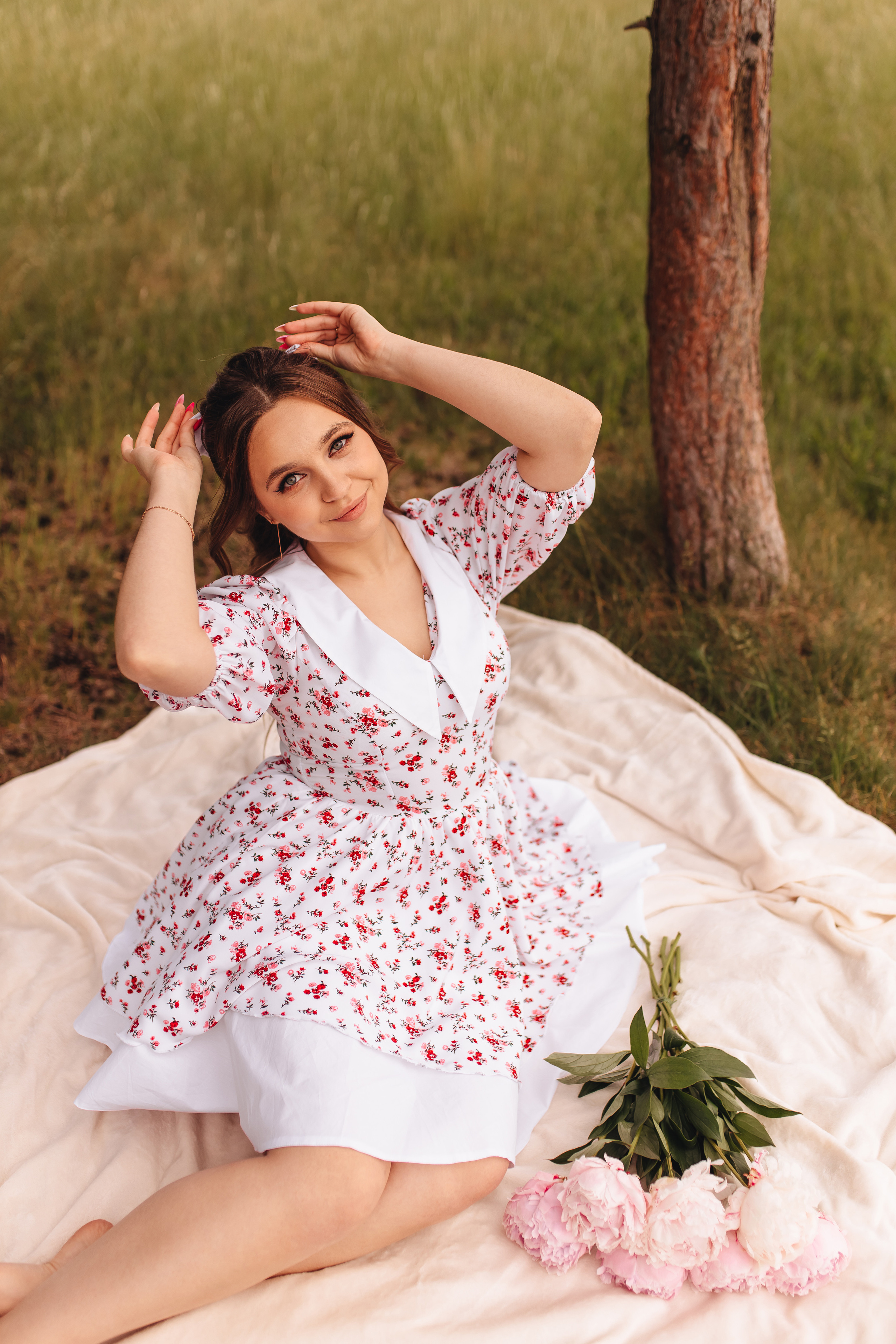 Никита и Даша. Свадебный и семейный фотограф в Туле и области Маша Костина