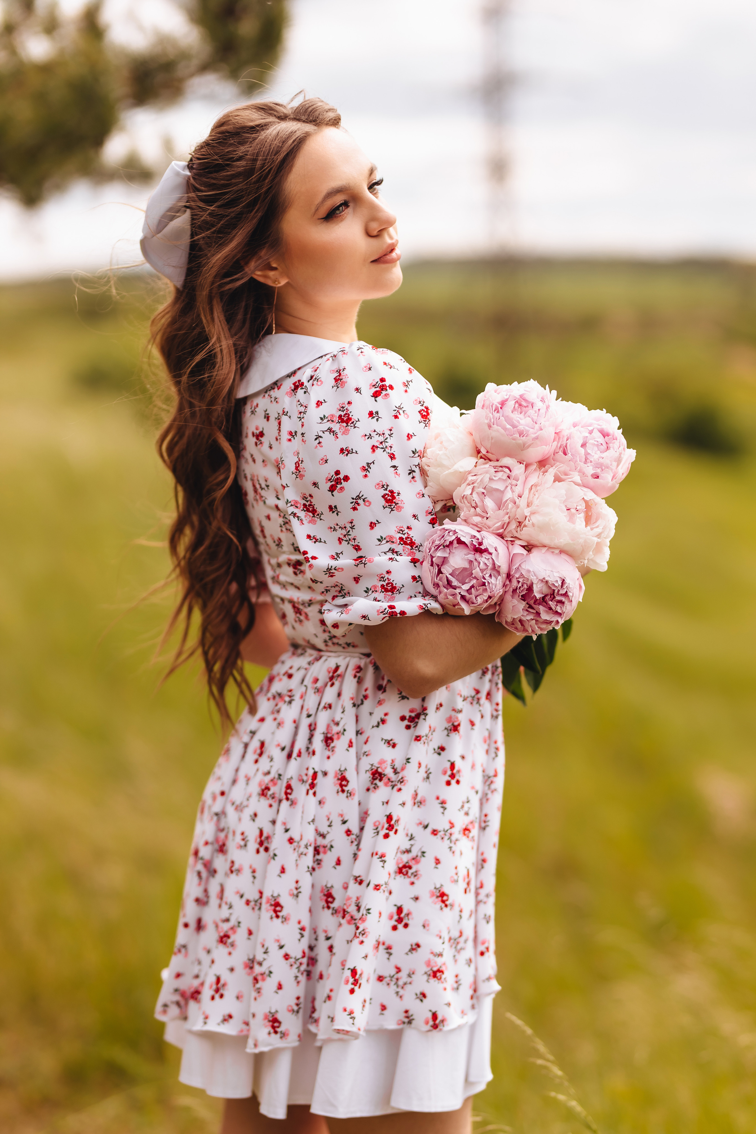 Никита и Даша. Свадебный и семейный фотограф в Туле и области Маша Костина