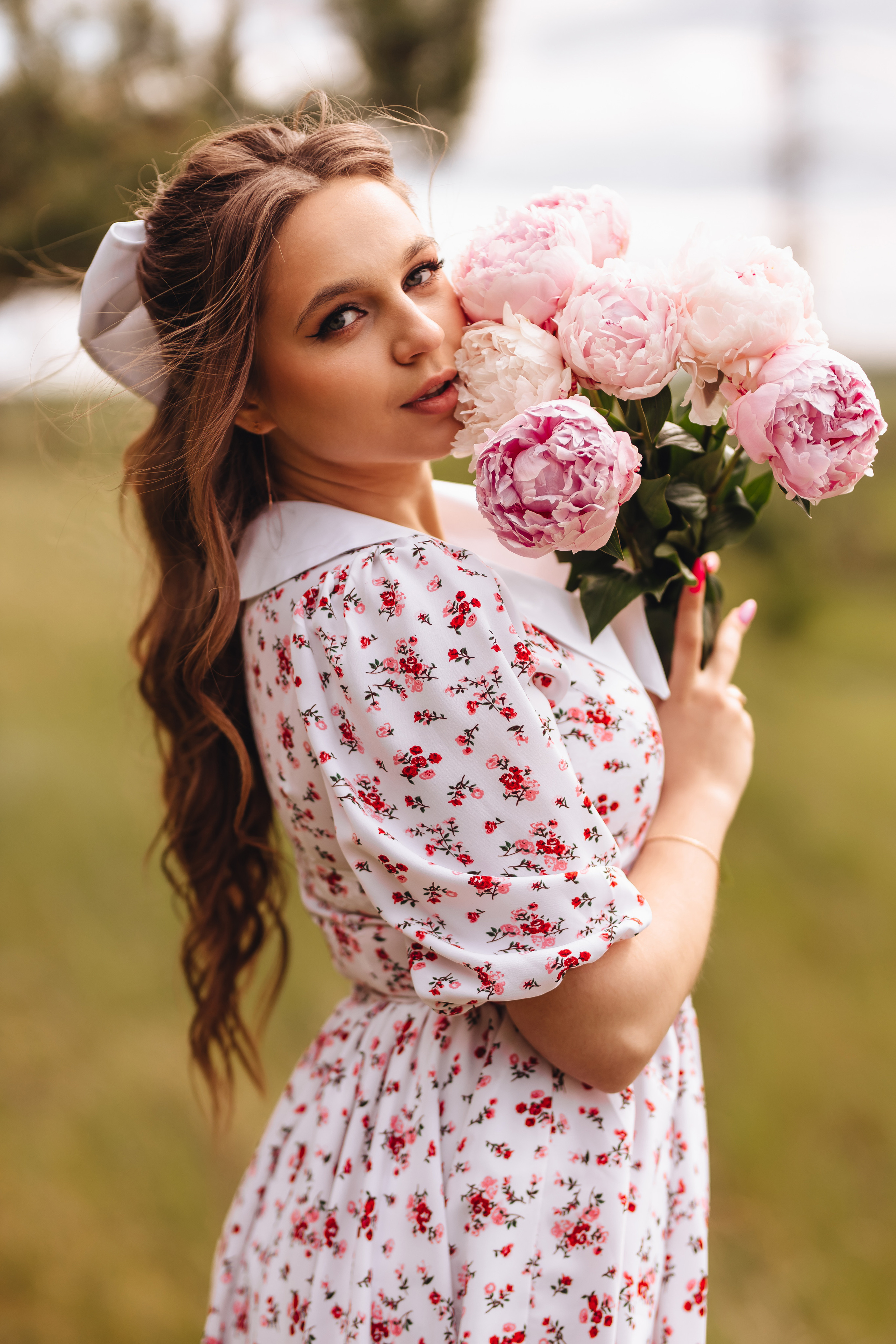 Никита и Даша. Свадебный и семейный фотограф в Туле и области Маша Костина