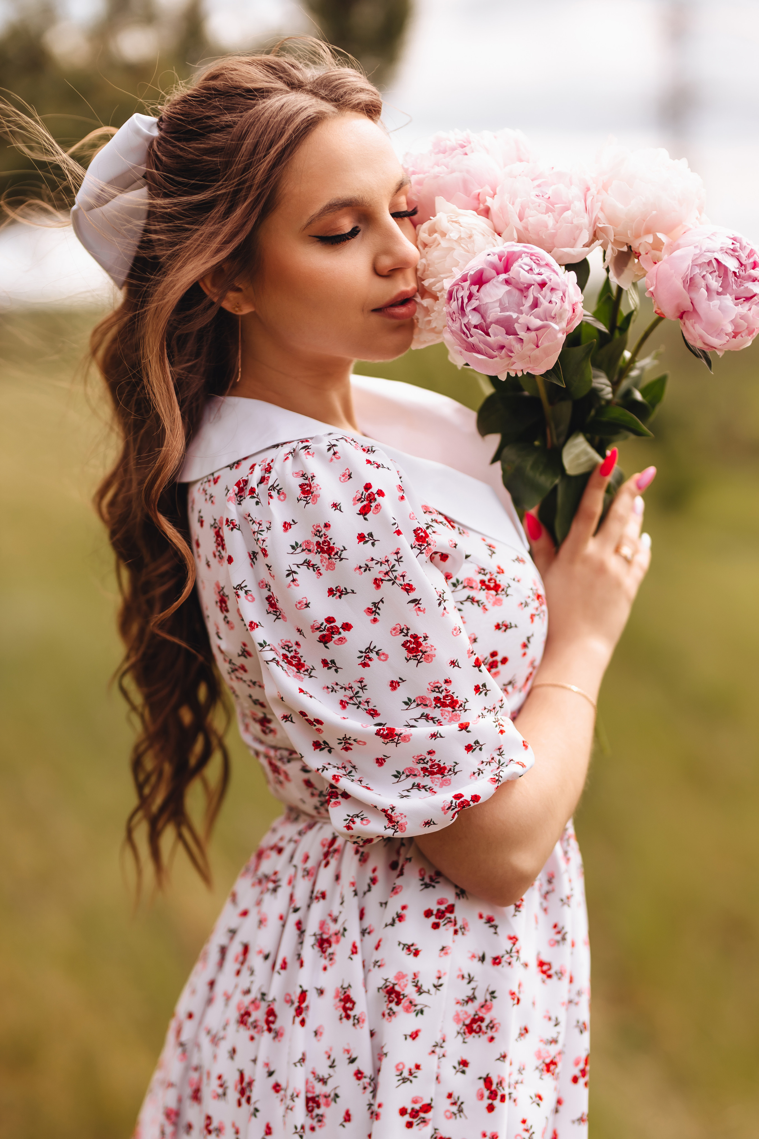 Никита и Даша. Свадебный и семейный фотограф в Туле и области Маша Костина