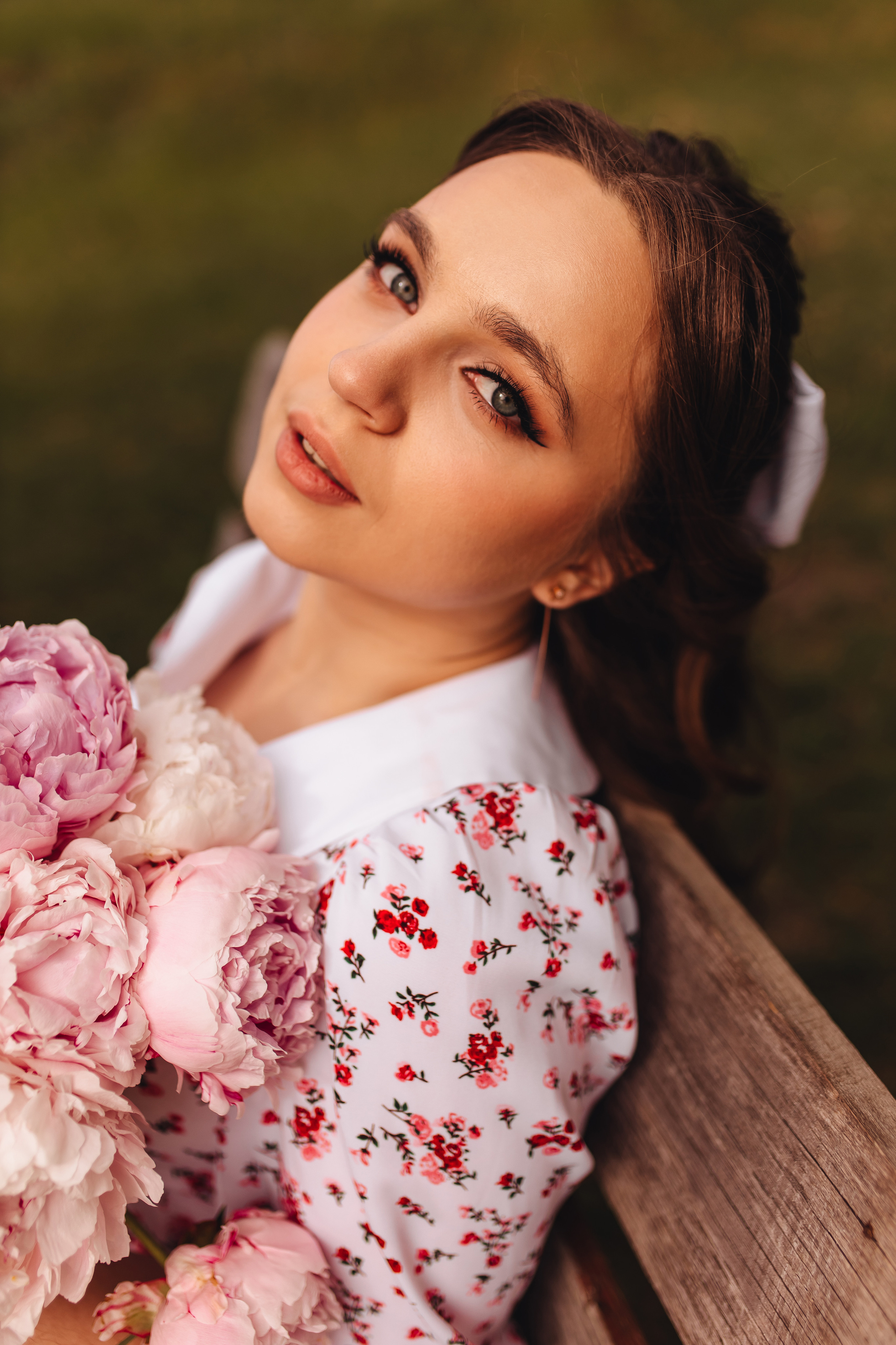 Никита и Даша. Свадебный и семейный фотограф в Туле и области Маша Костина