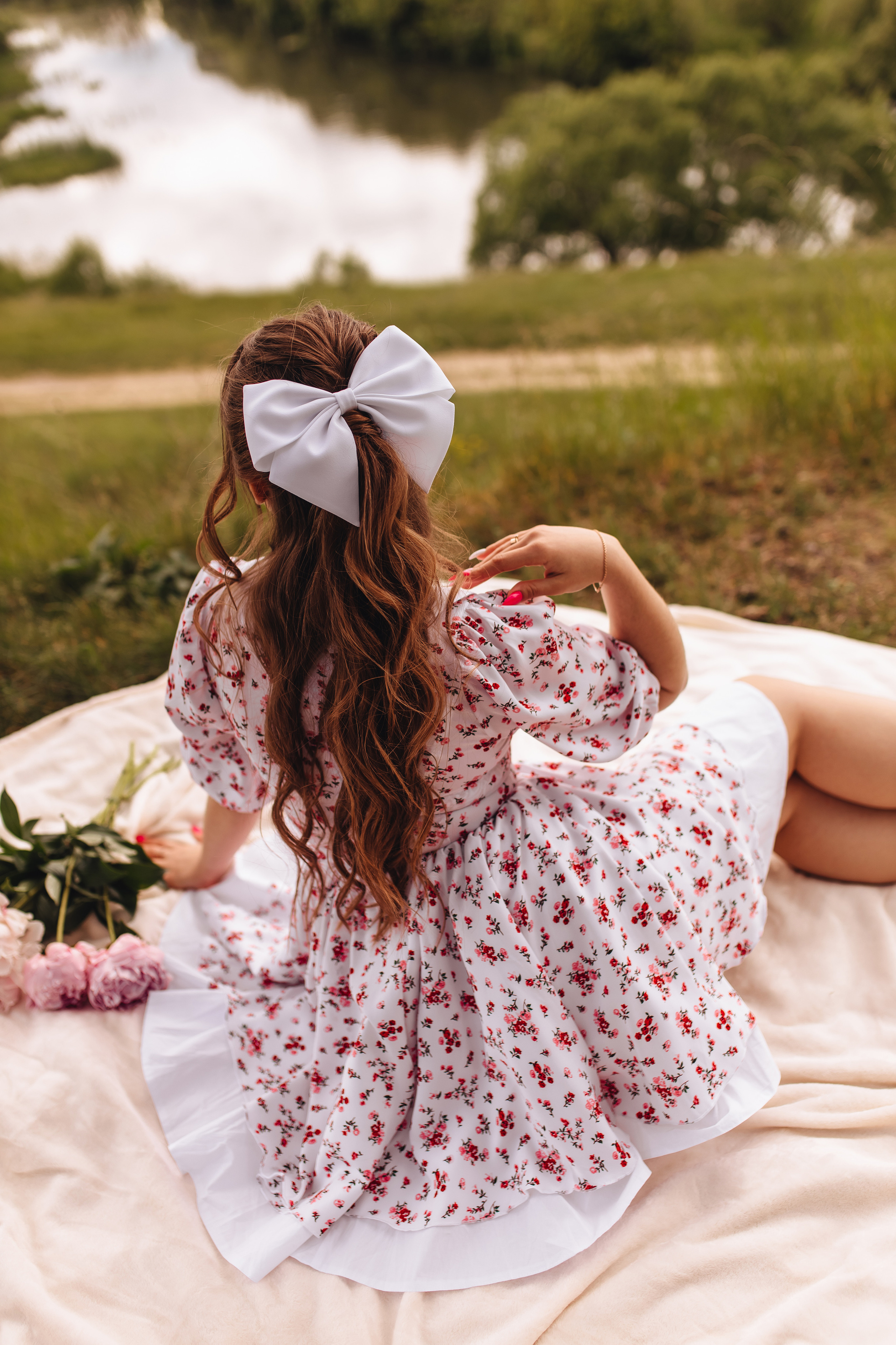 Никита и Даша. Свадебный и семейный фотограф в Туле и области Маша Костина