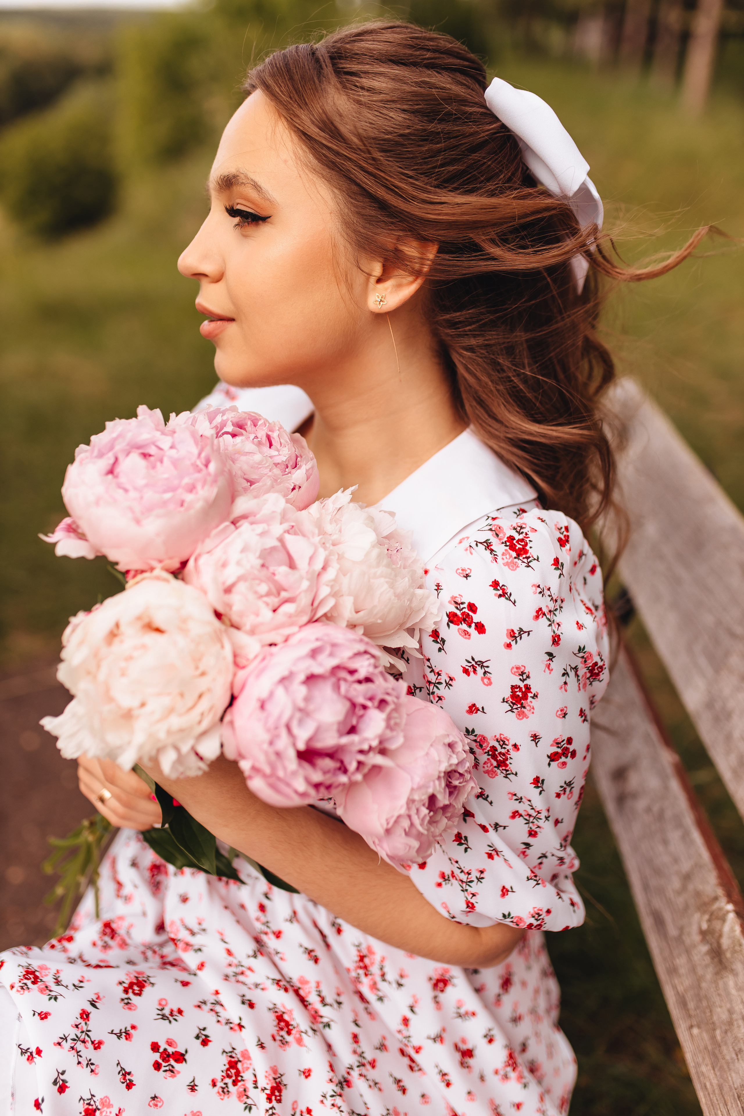 Никита и Даша. Свадебный и семейный фотограф в Туле и области Маша Костина