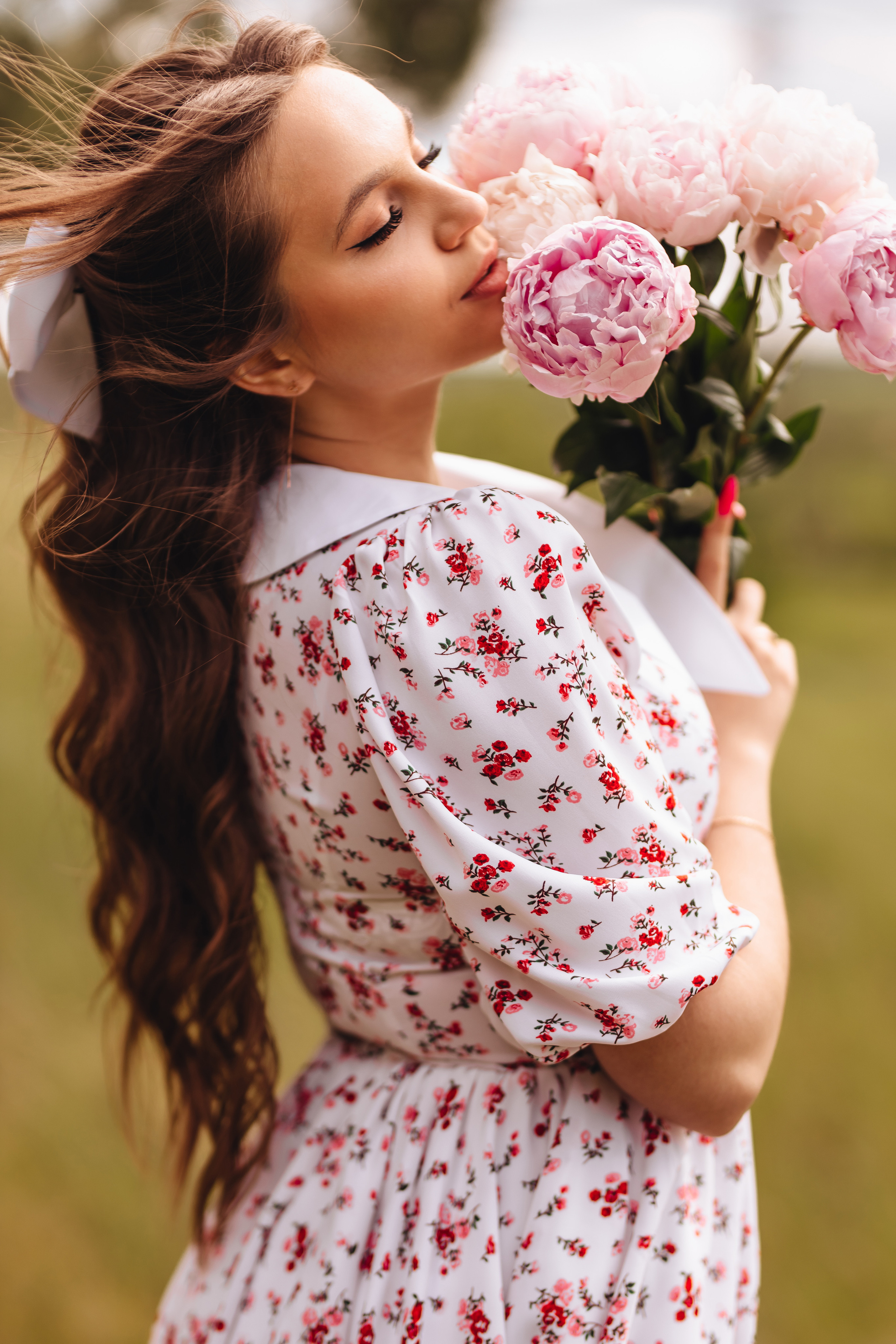 Никита и Даша. Свадебный и семейный фотограф в Туле и области Маша Костина