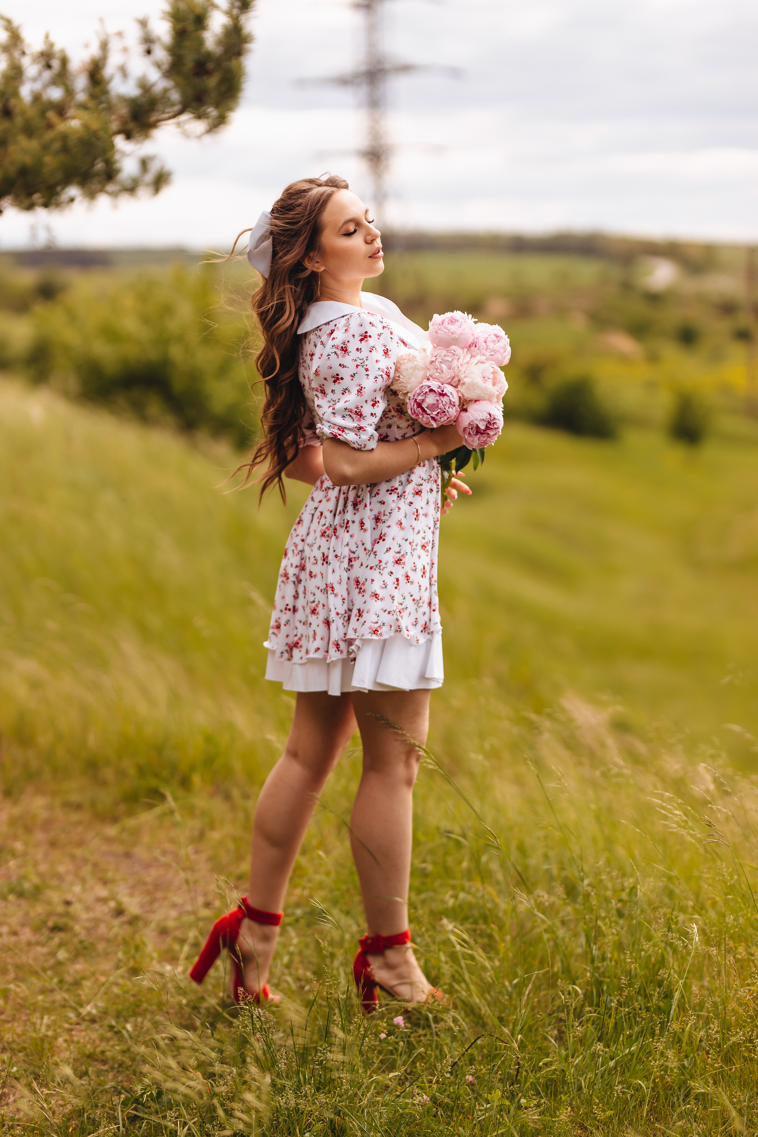 Никита и Даша. Свадебный и семейный фотограф в Туле и области Маша Костина