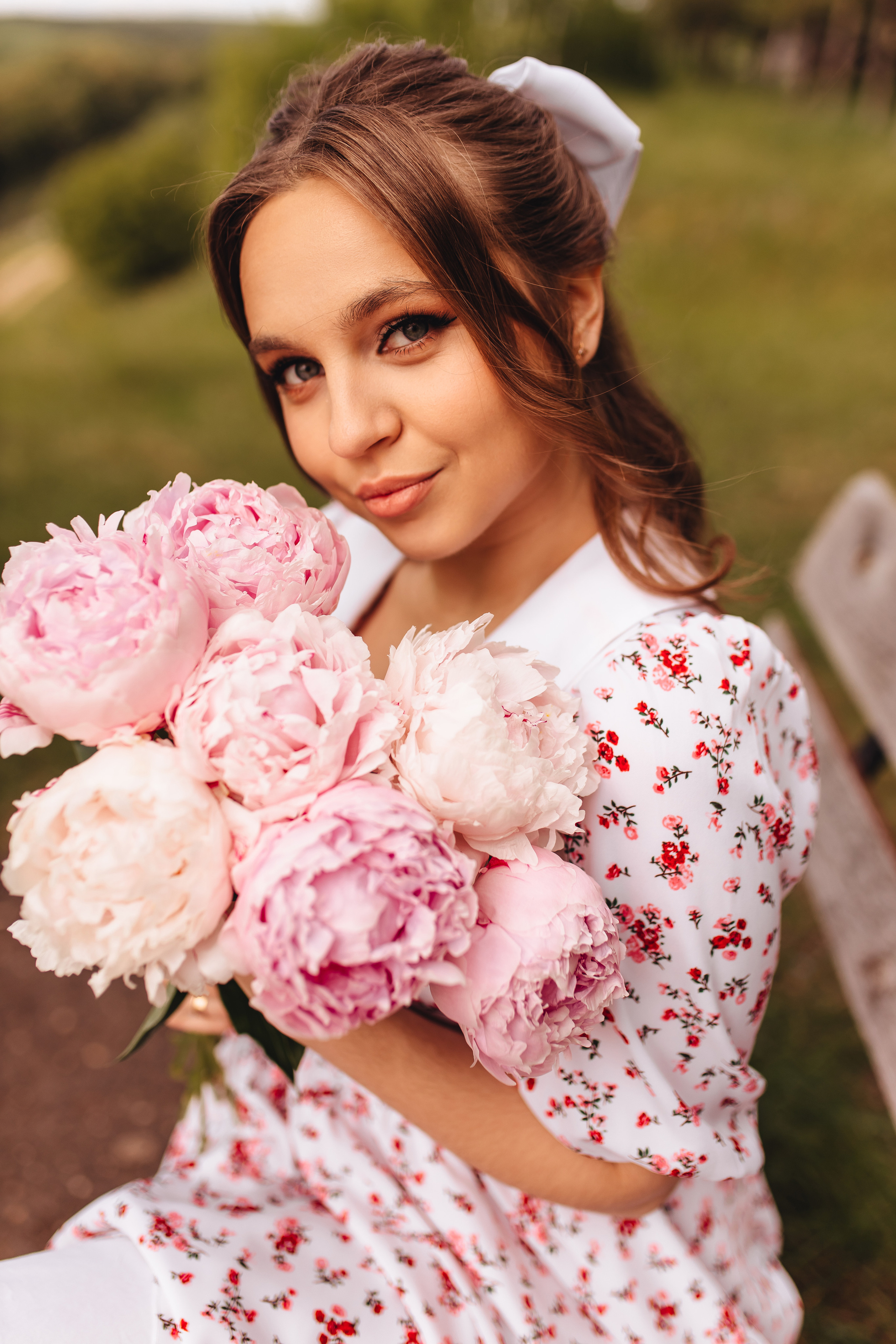 Никита и Даша. Свадебный и семейный фотограф в Туле и области Маша Костина