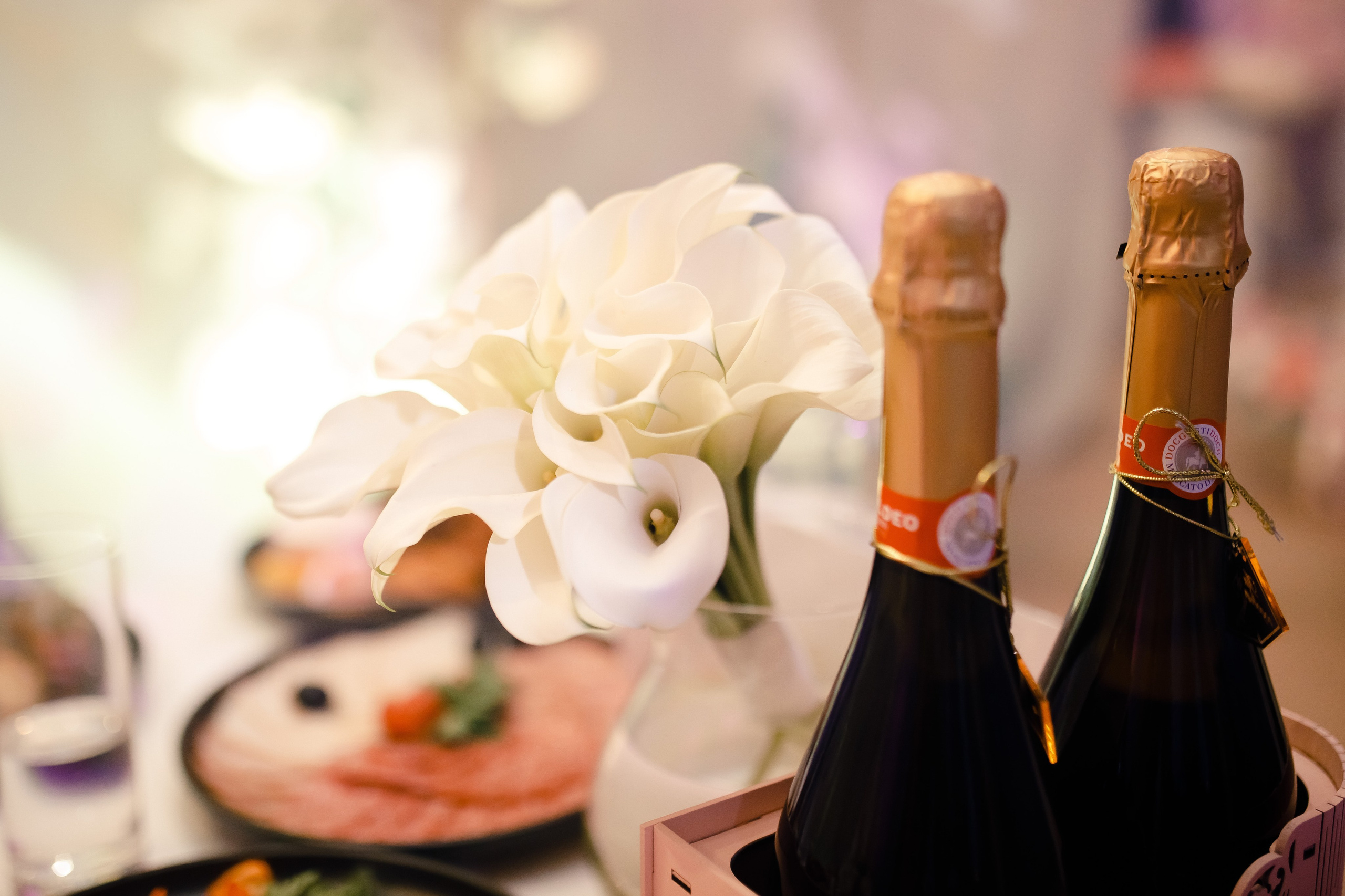 Лика и Иван|Усадьба Остафьево. Свадебный фотограф Серпухов — Москва Ольга Васильева