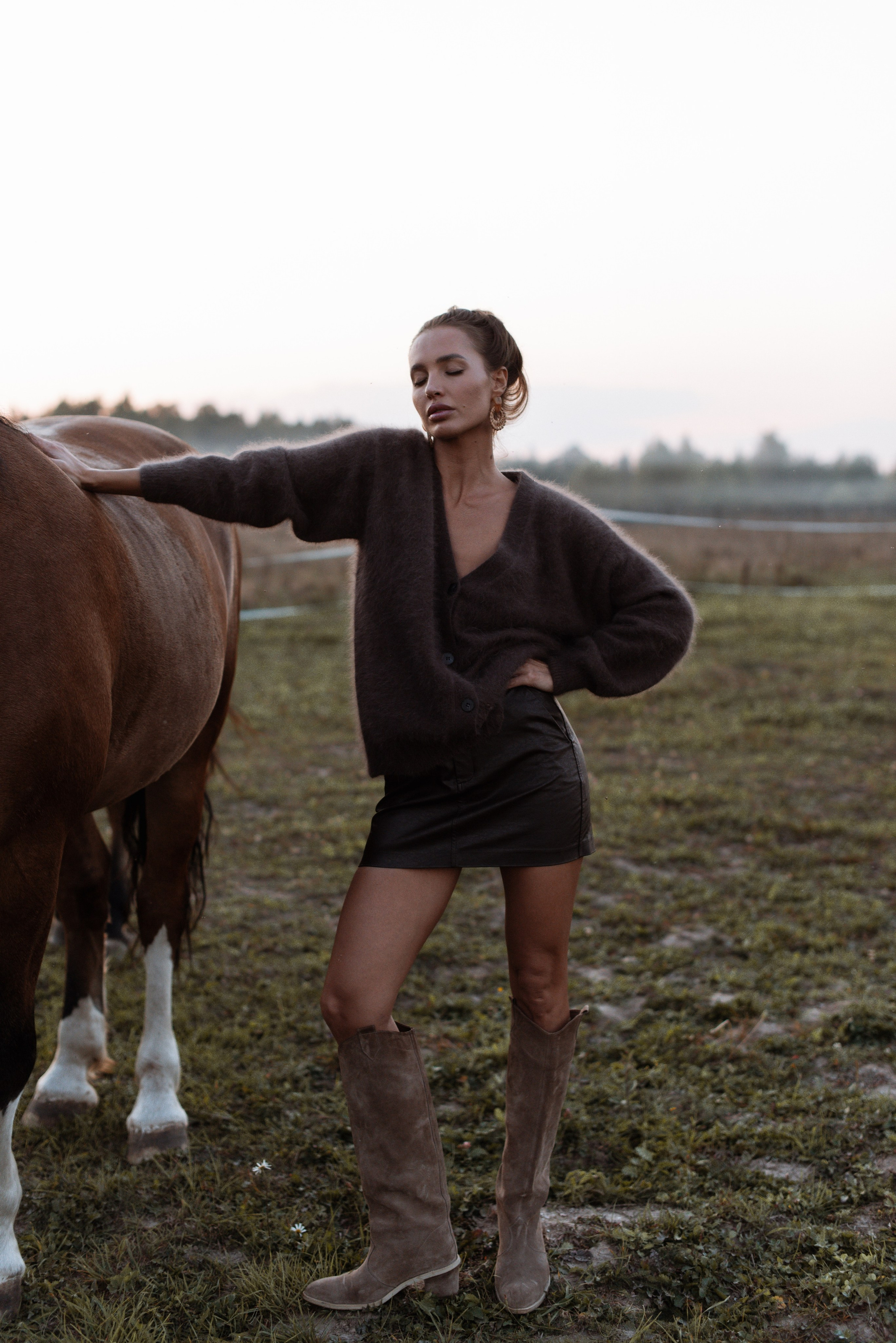 Альбом 4. Фотограф Москва