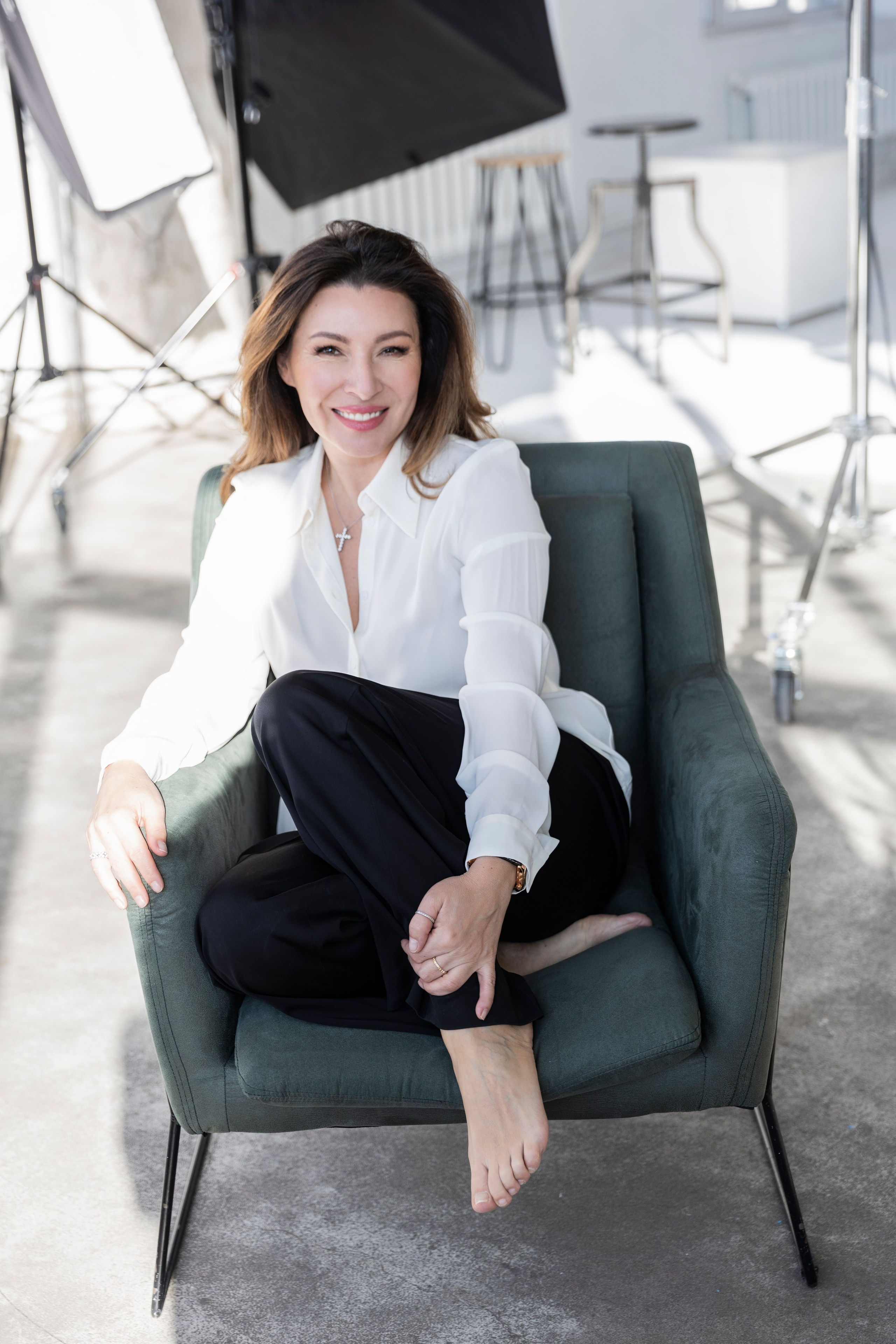 Портреты. Главная