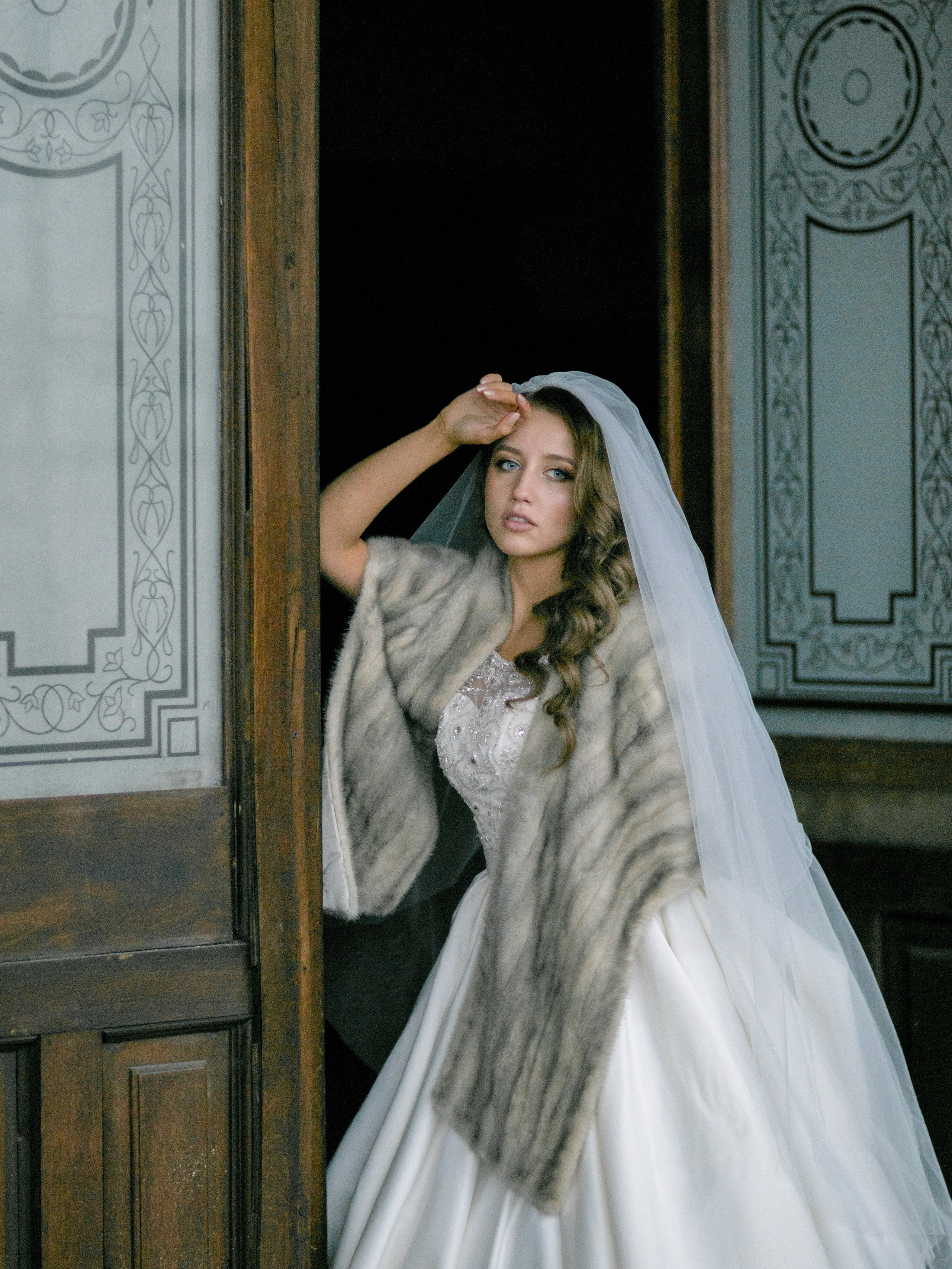 Александр и Екатерина. Снимаю съемки