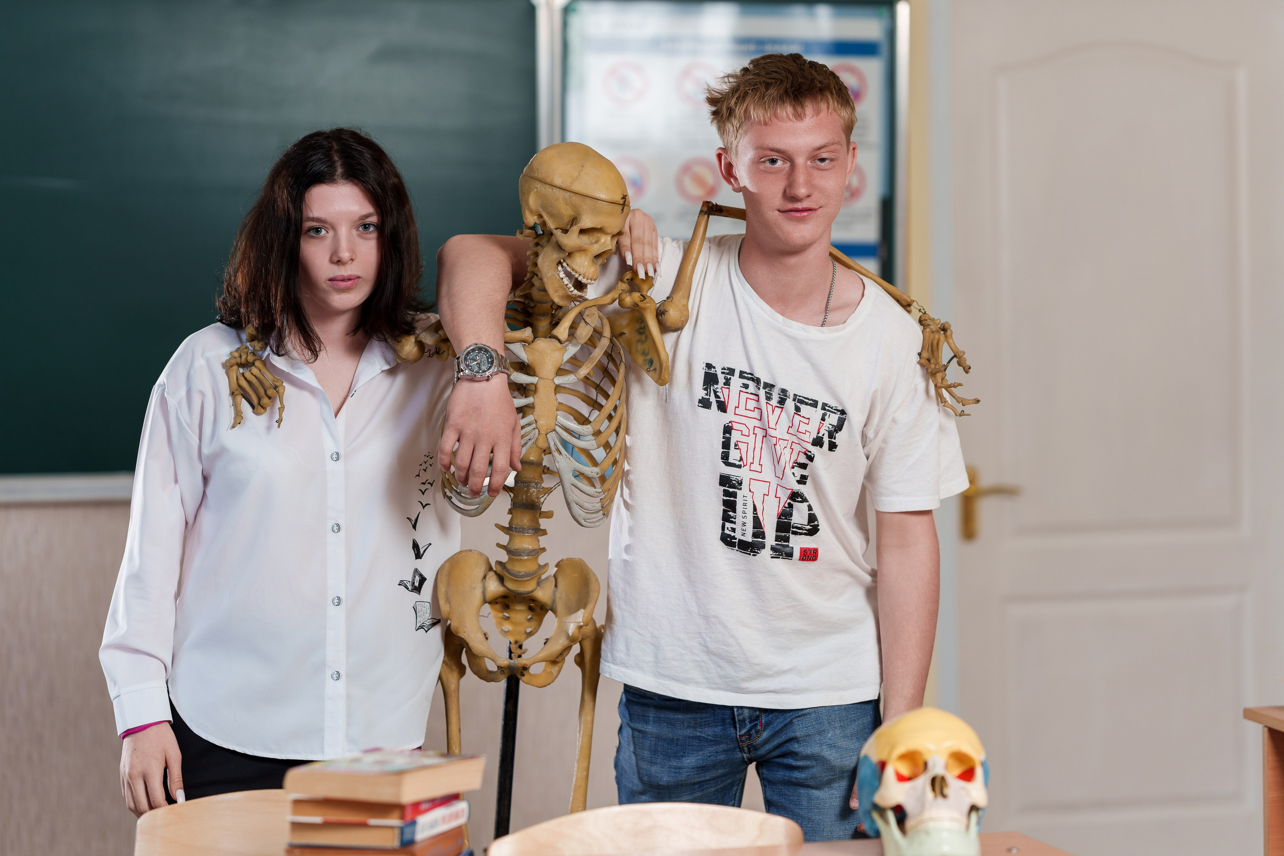 Выпуск 2025 Волочаевка-2. Школьный и семейный фотограф в Хабаровске Татьяна Ассаулова