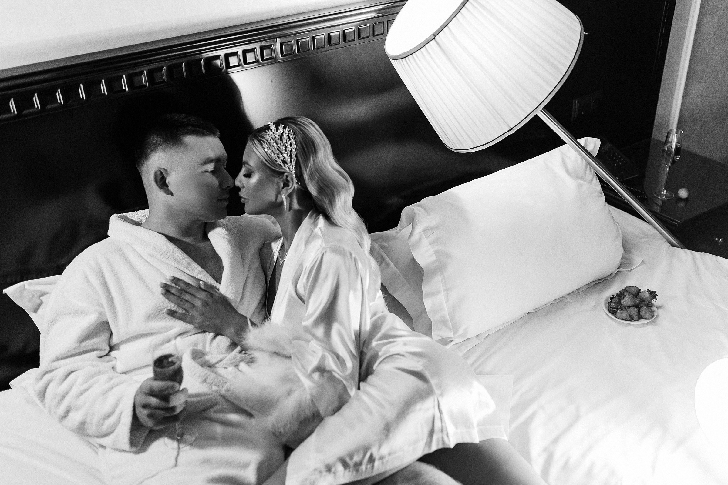 Свадебная съемка. Свадебный и портретный фотограф Алина Иванова. Екатеринбург-Москва