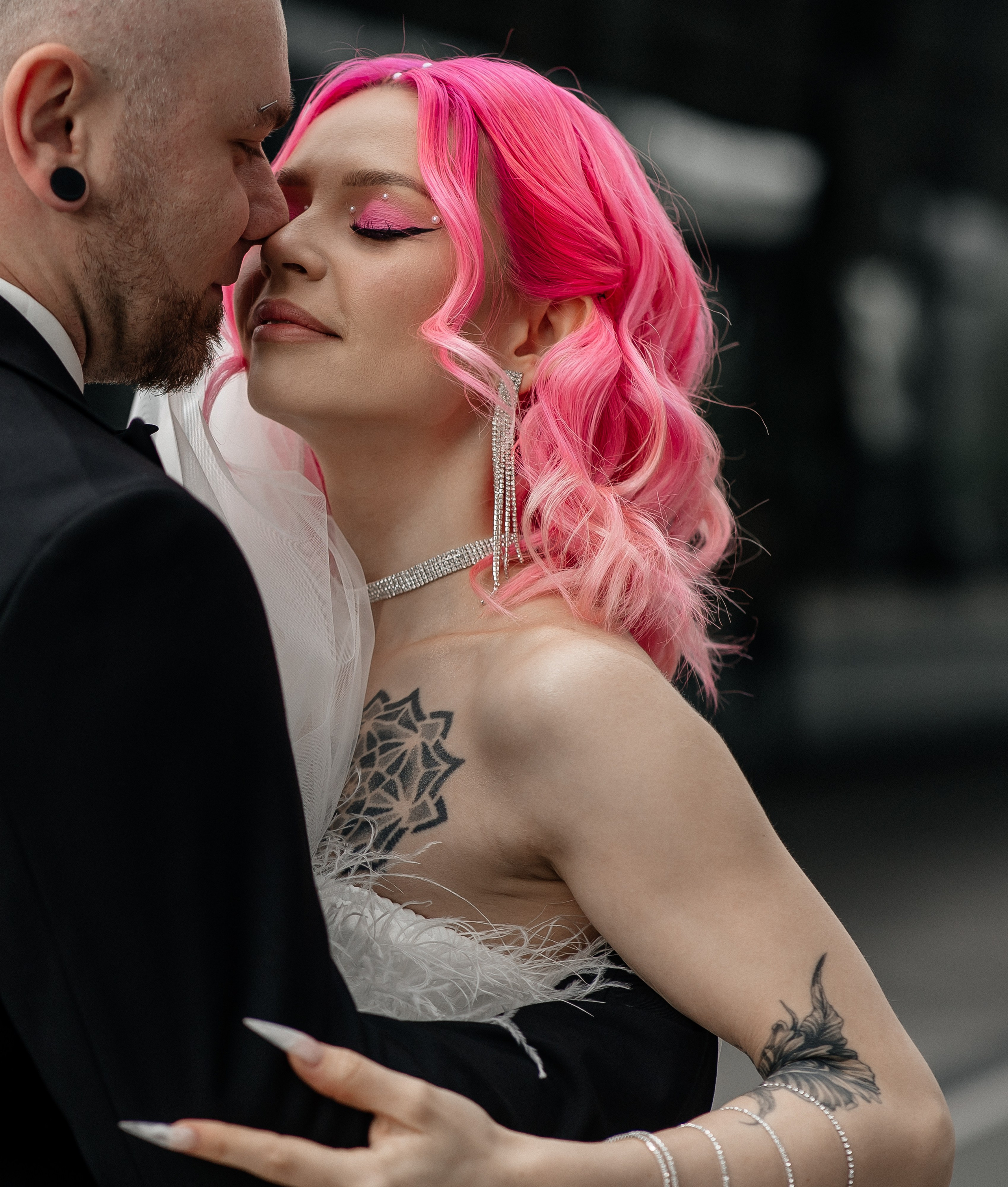 Саша и Таня 2024. Свадебный и портретный фотограф Алина Иванова. Екатеринбург-Москва