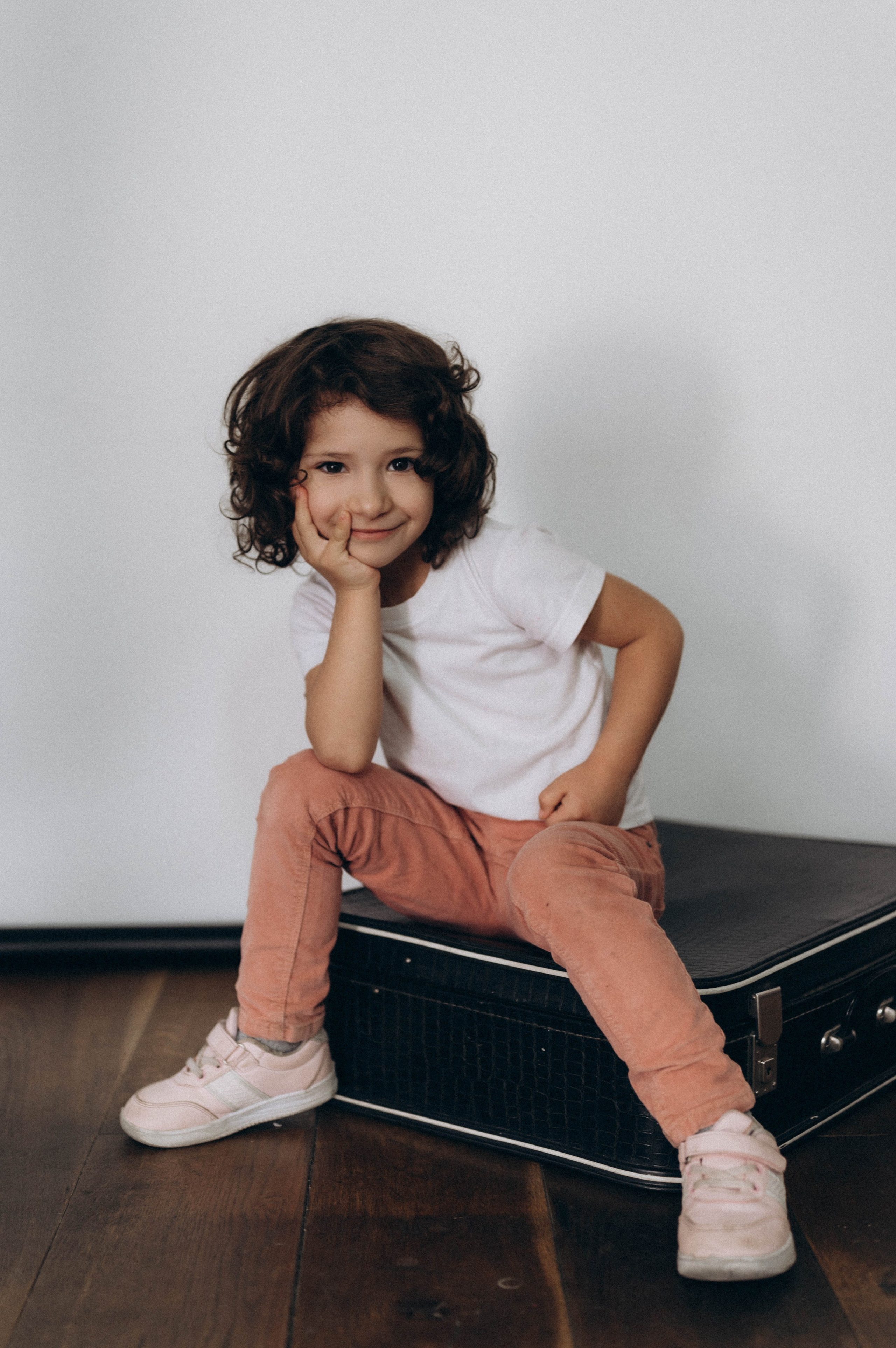 Каталея и Жанна. Фотограф Сочи Кисматова Анастасия