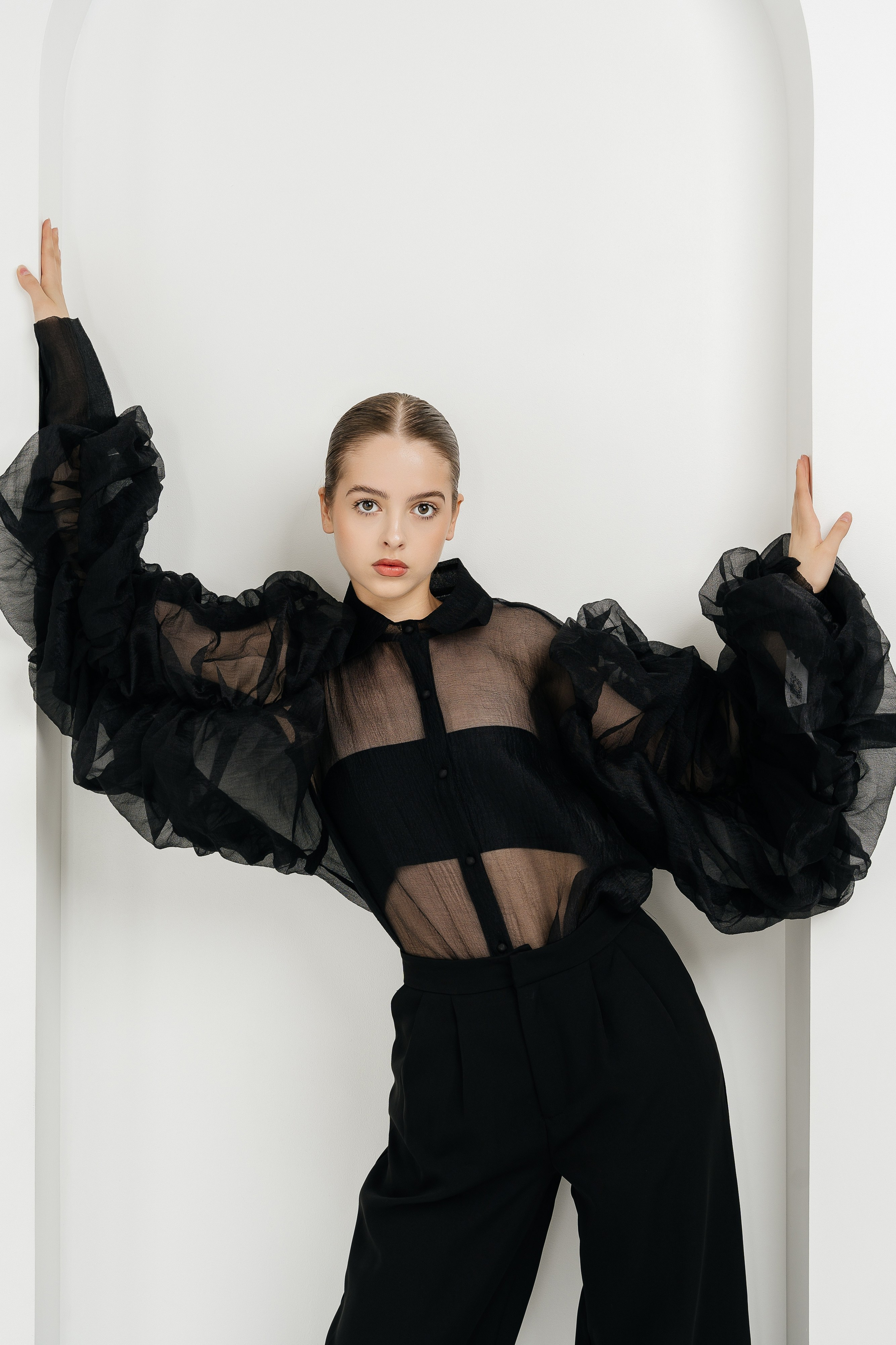 Арина. Свадебный, репортажный, семейный фотограф Елена Брюхова