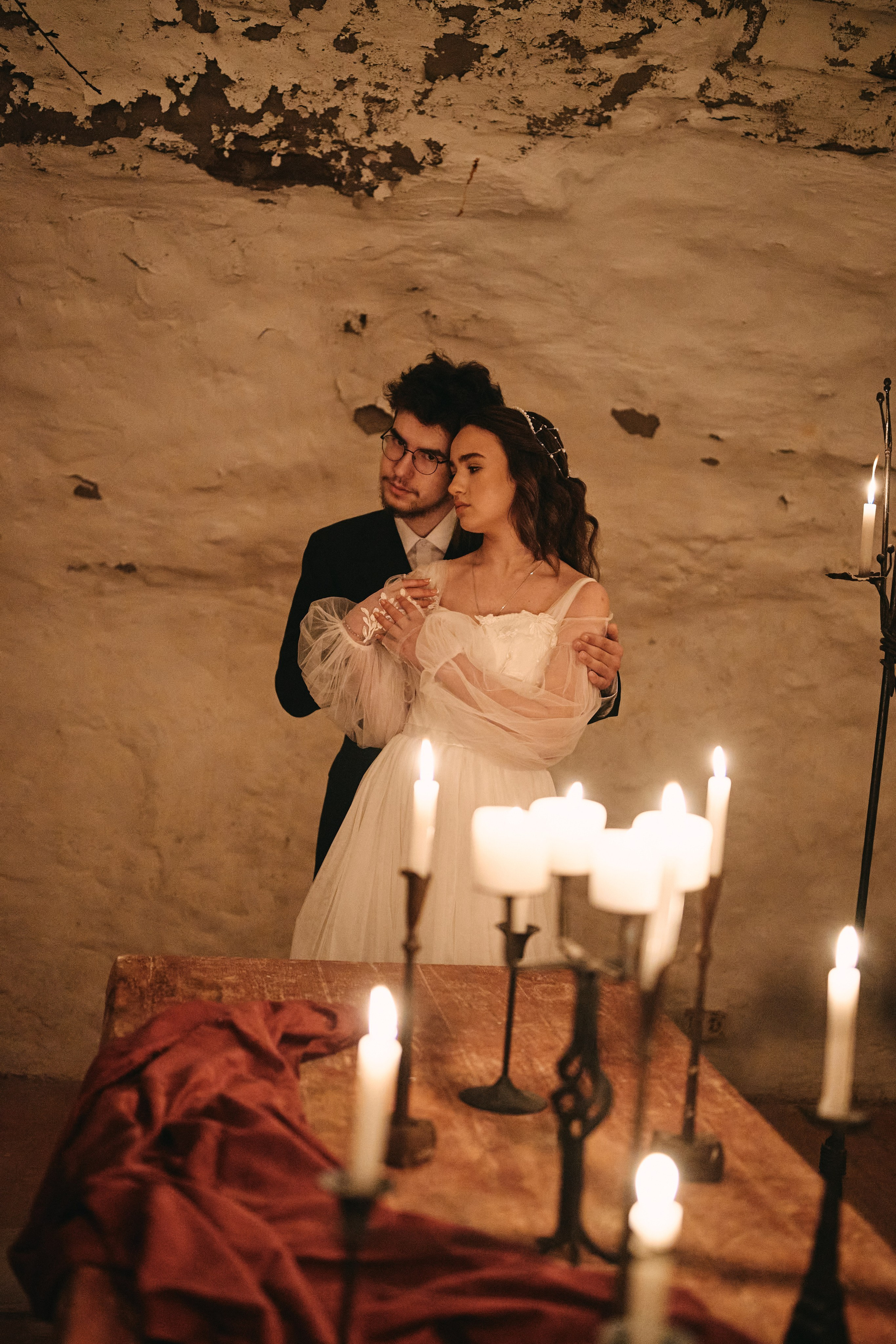 Свадьбы и венчания. Свадебный фотограф Надежда Максимова