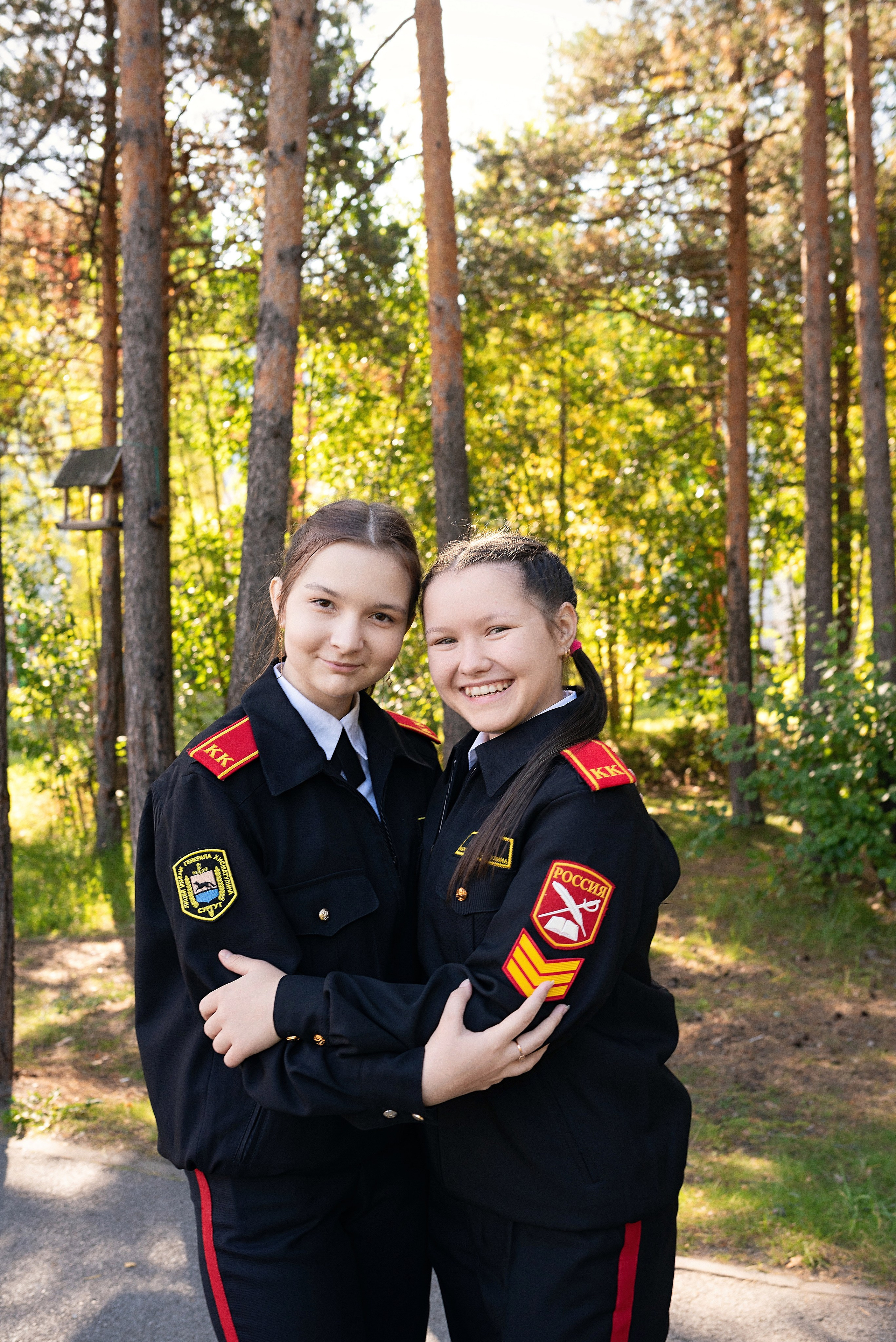 Одноклассницы