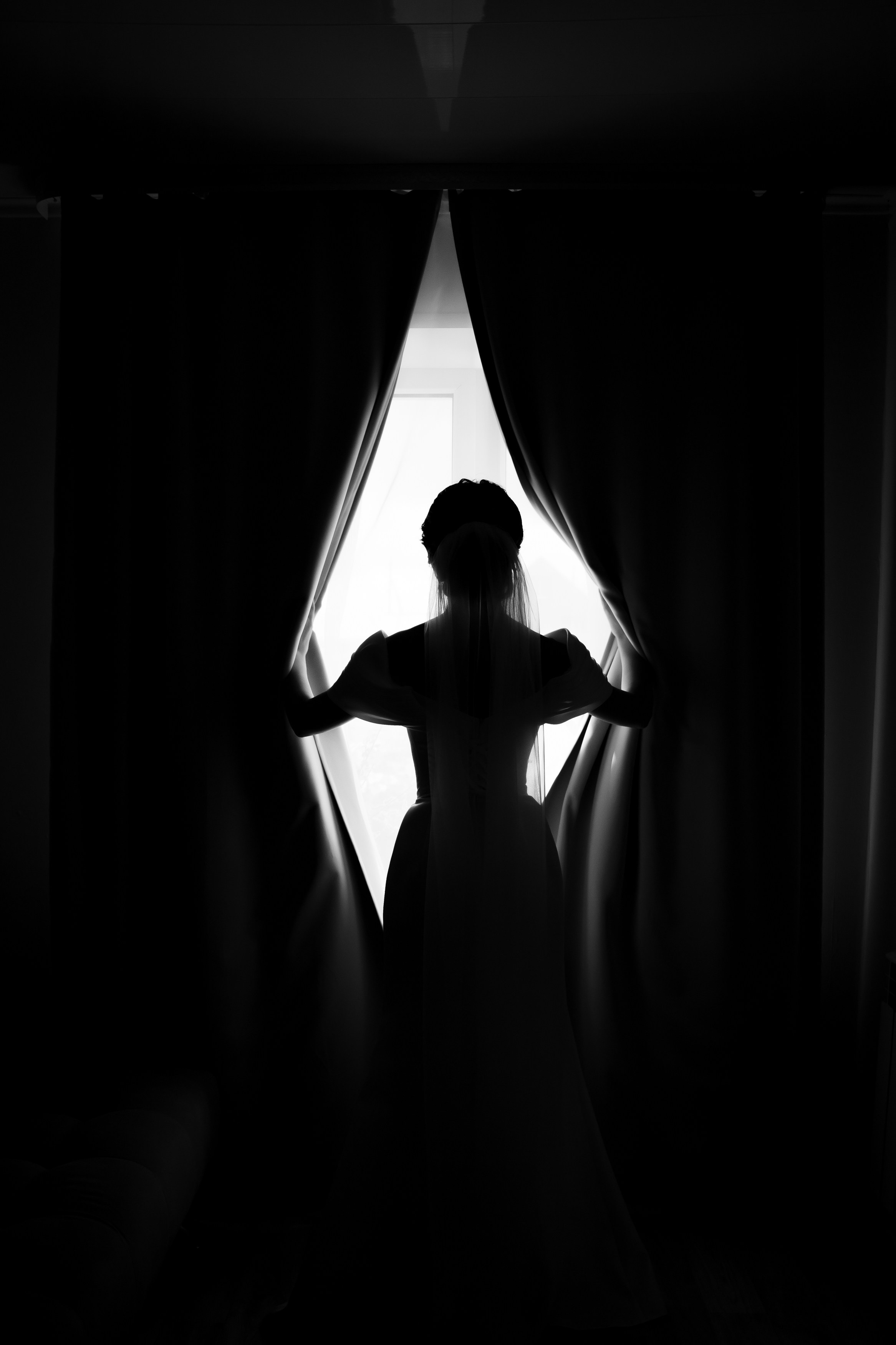 Иван и Полина. Фотограф Гульнара Вафина