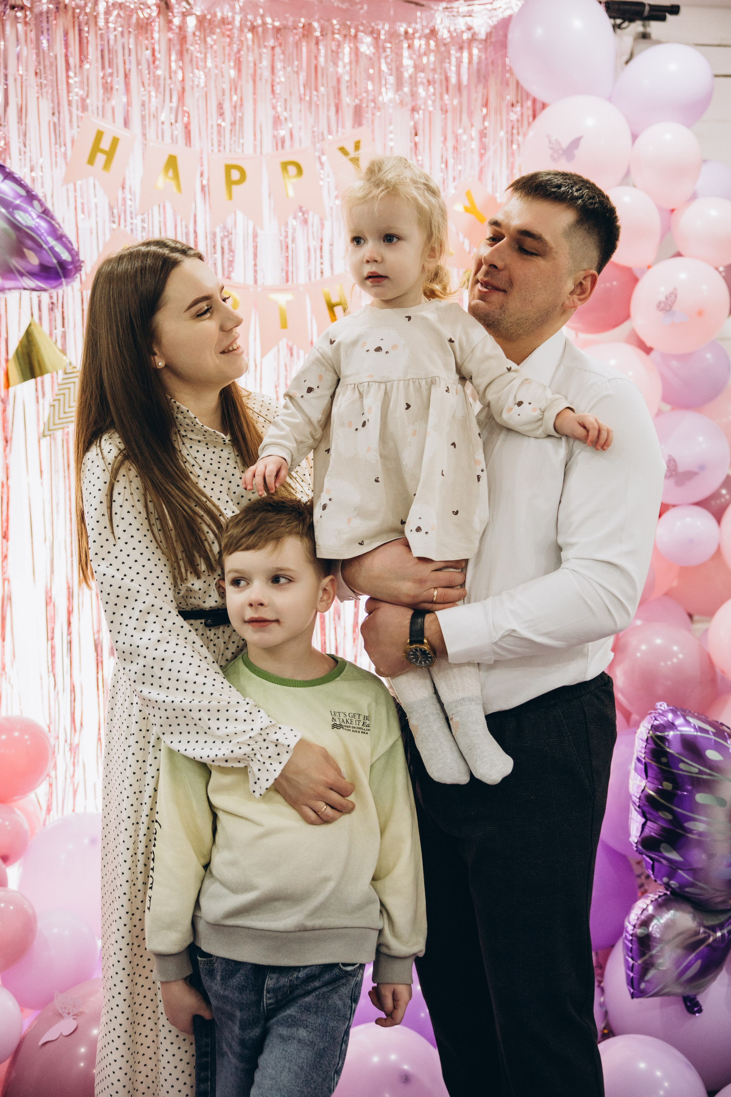 Карлук крещение. Свадебный, семейный фотограф в Иркутске Светлана Макаричева