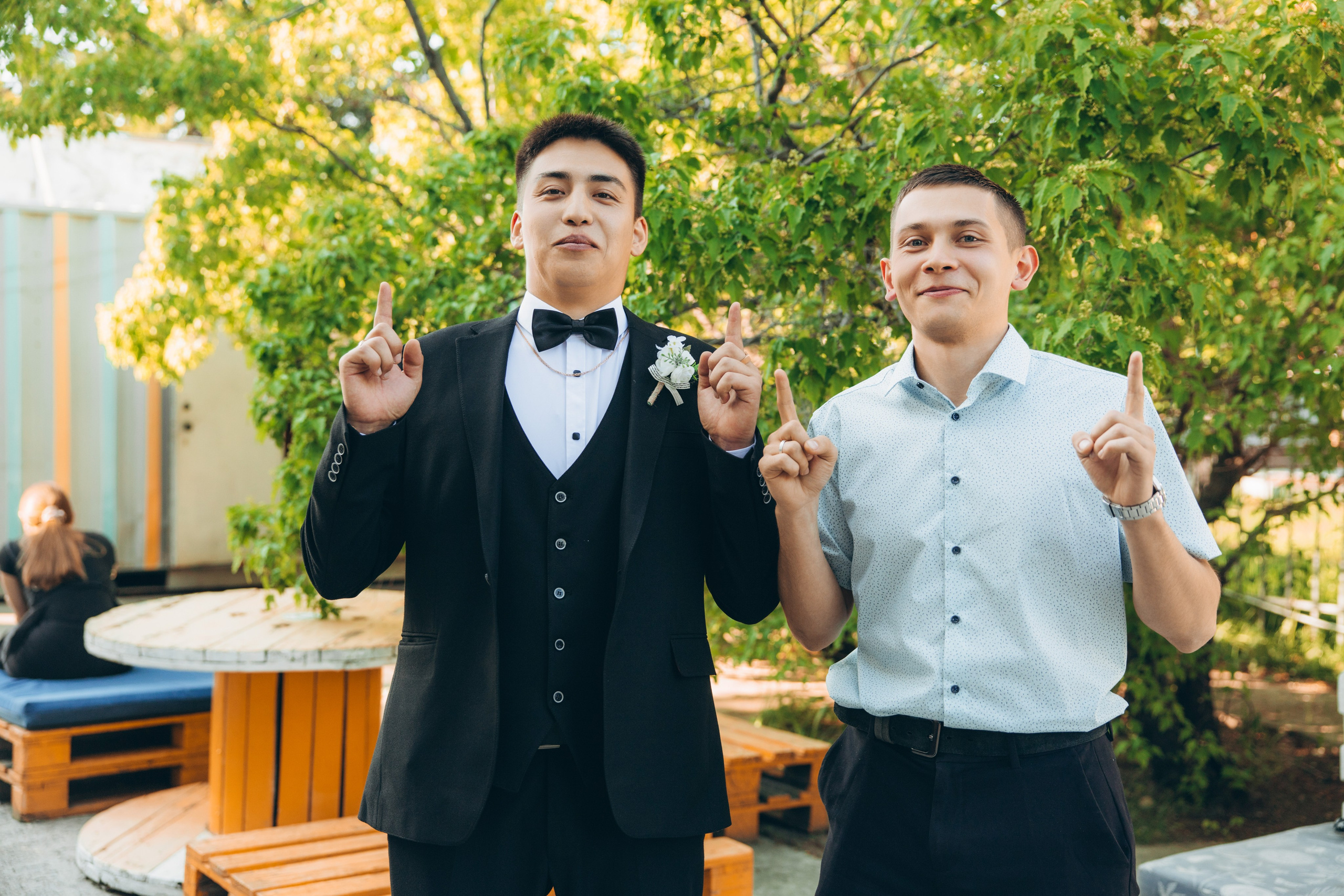 Станислав & Татьяна. Свадебный, семейный фотограф в Иркутске Светлана Макаричева