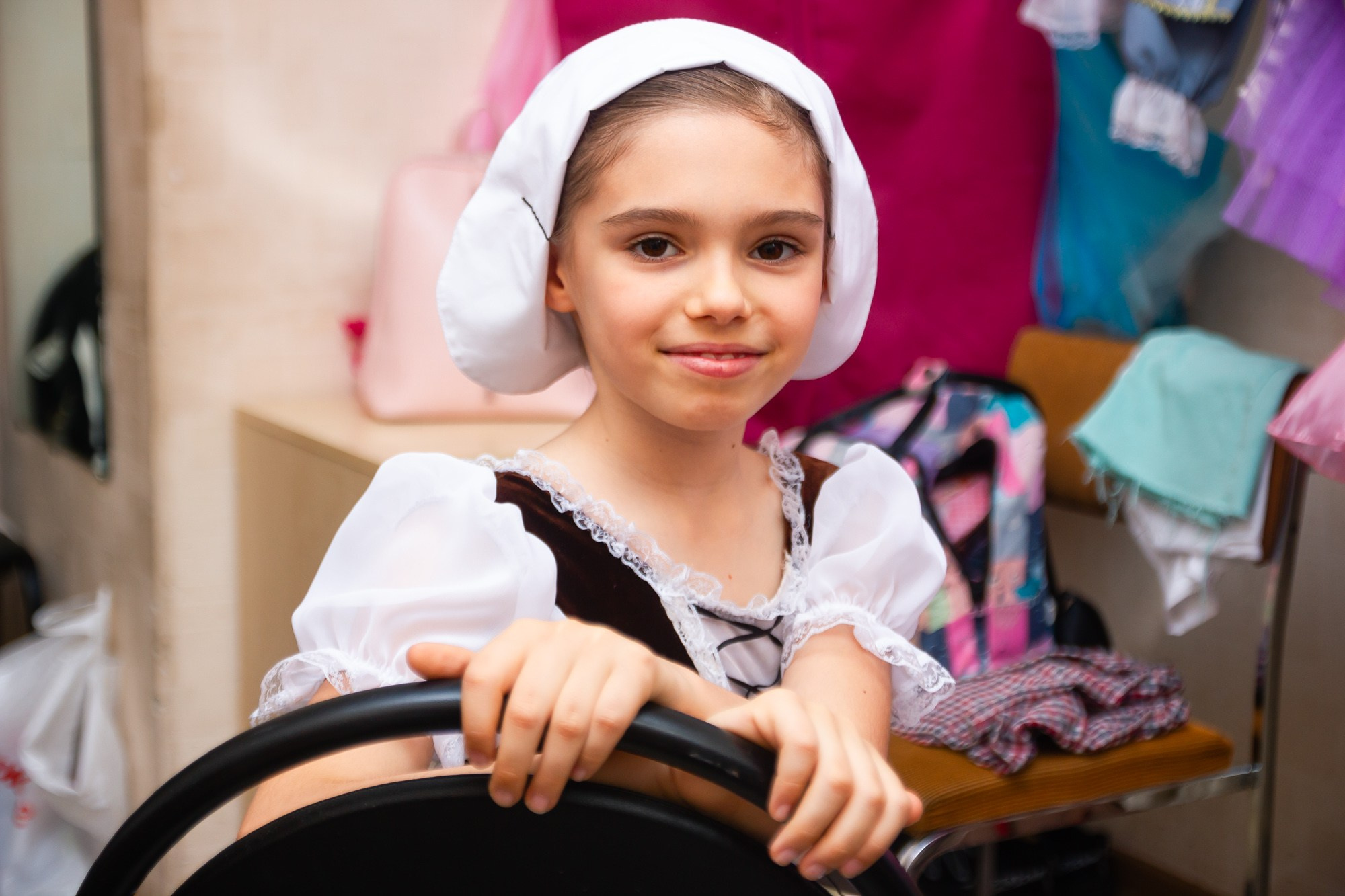 Балет. Репетиция. Фотограф в Волгограде и Волжском Наталья Фирсова