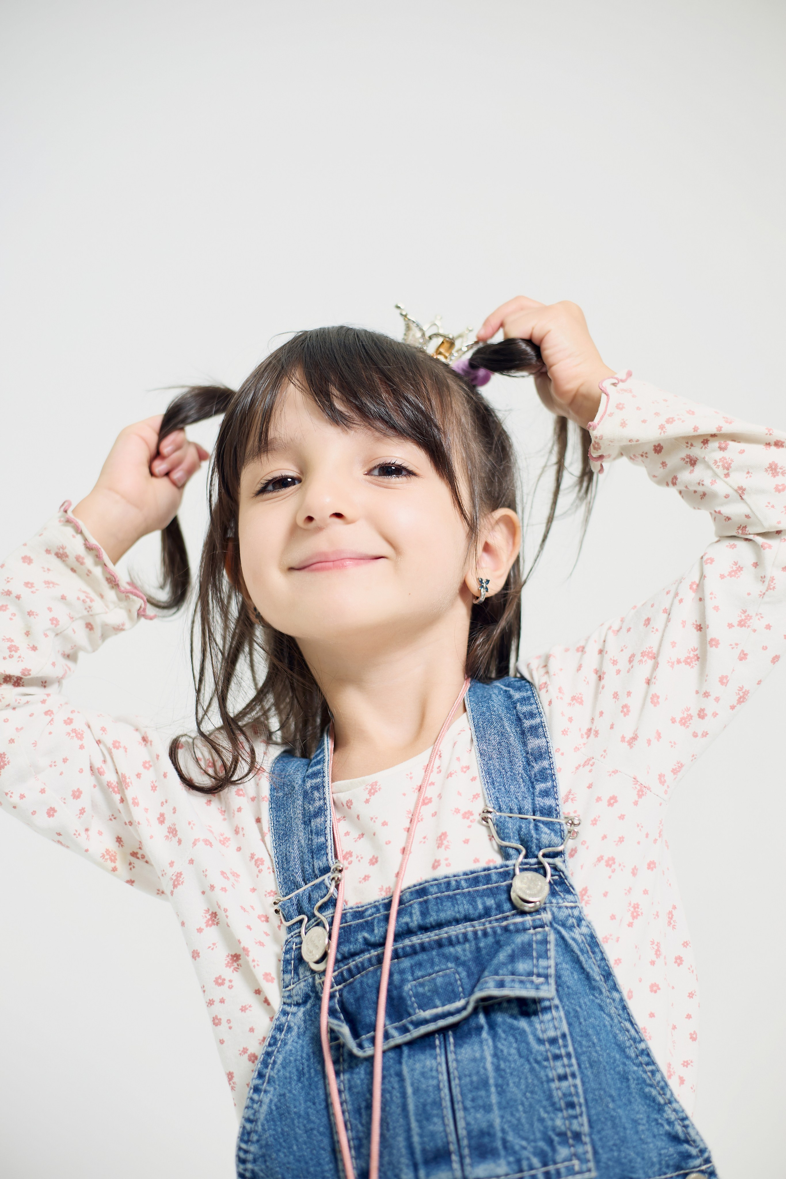 Ева 4 года. Efimova Model Agency