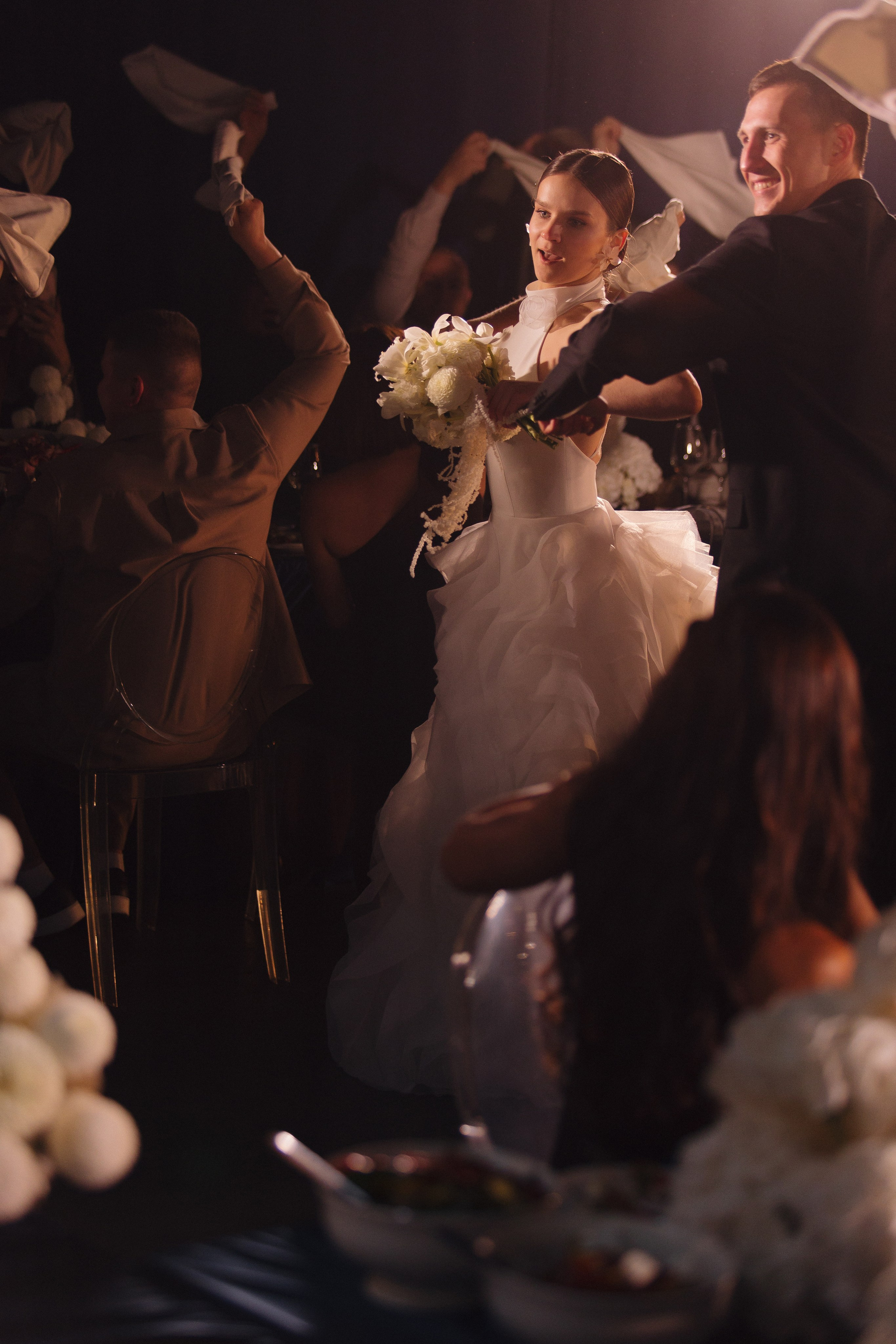 Furever Together. Свадебный фотограф в Москве Дмитрий Тарасов