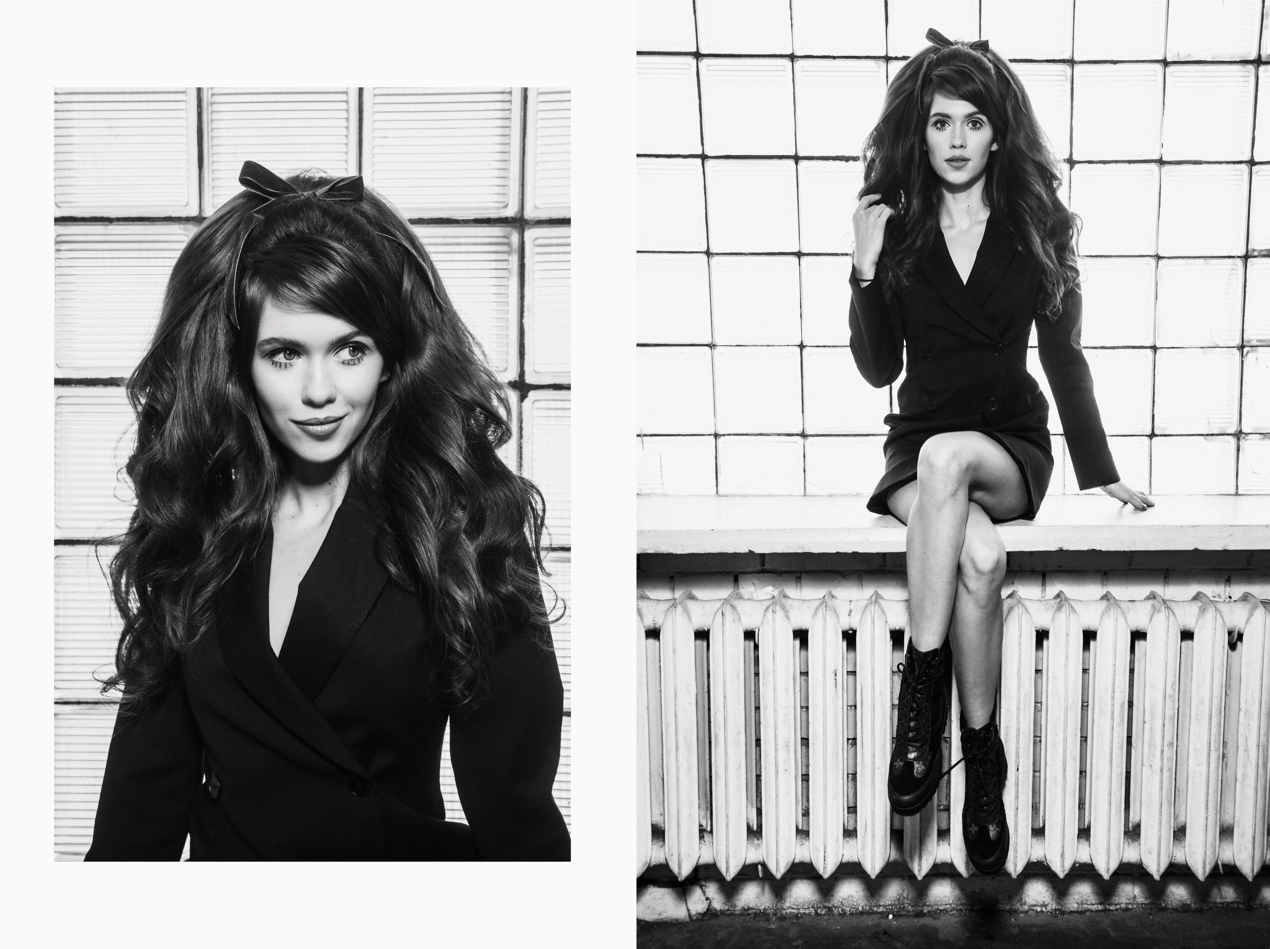 A Playboy photographer helps you find the rich man of your dreams. Dubai, Moscow. Portrait photographer Moscow, UAE, Oleg Koshmarov