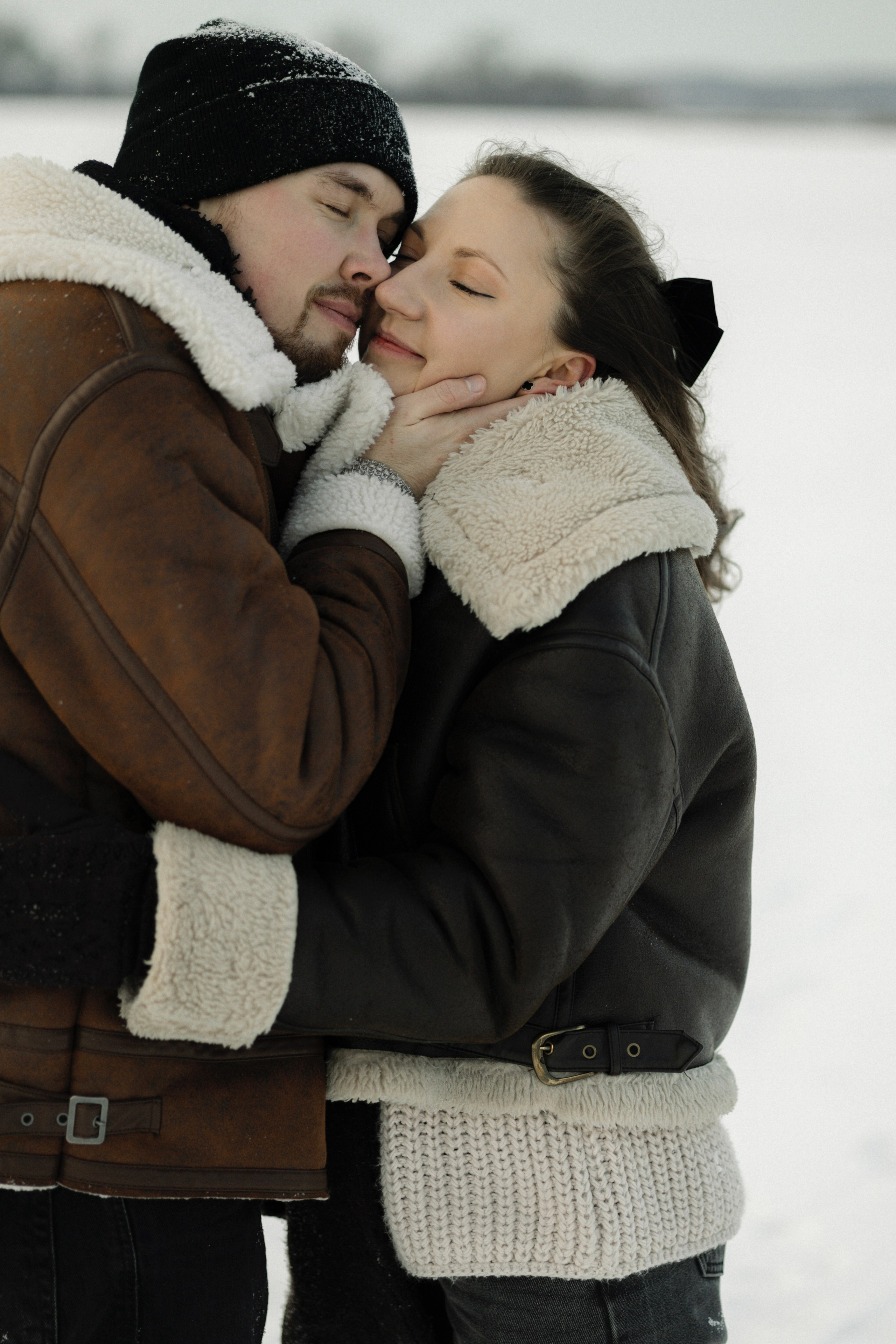 V&N. Свадебный фотограф Лиза Макатович Беларусь Минск