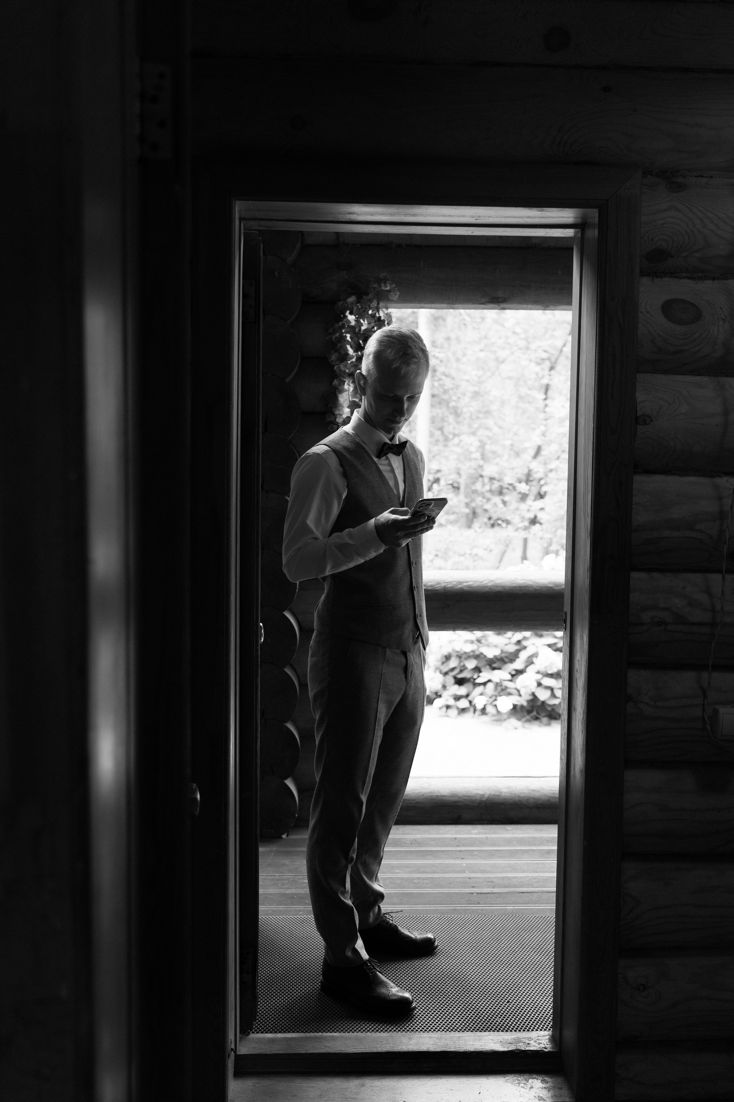 Саша и Даша. Свадебный и семейный фотограф в Новосибирске Наталья Зорина