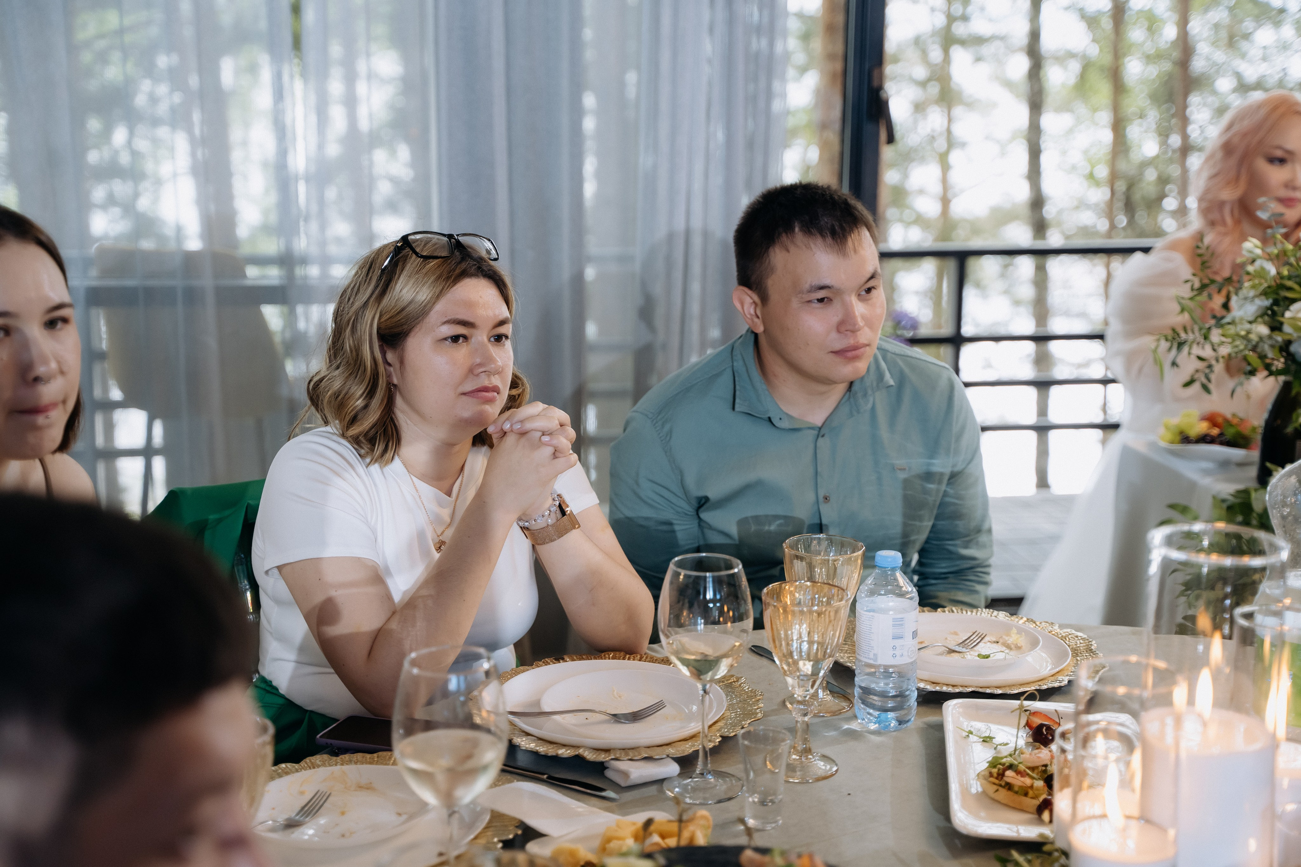 Расиль и Саша. Свадебный и семейный фотограф в Новосибирске Наталья Зорина